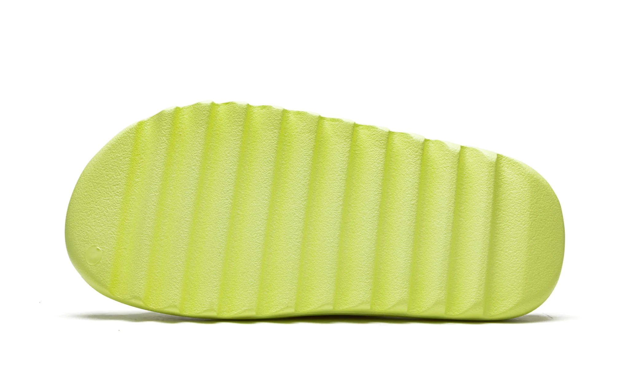 Adidas Yeezy Slide Glow Green | OVERCEZ