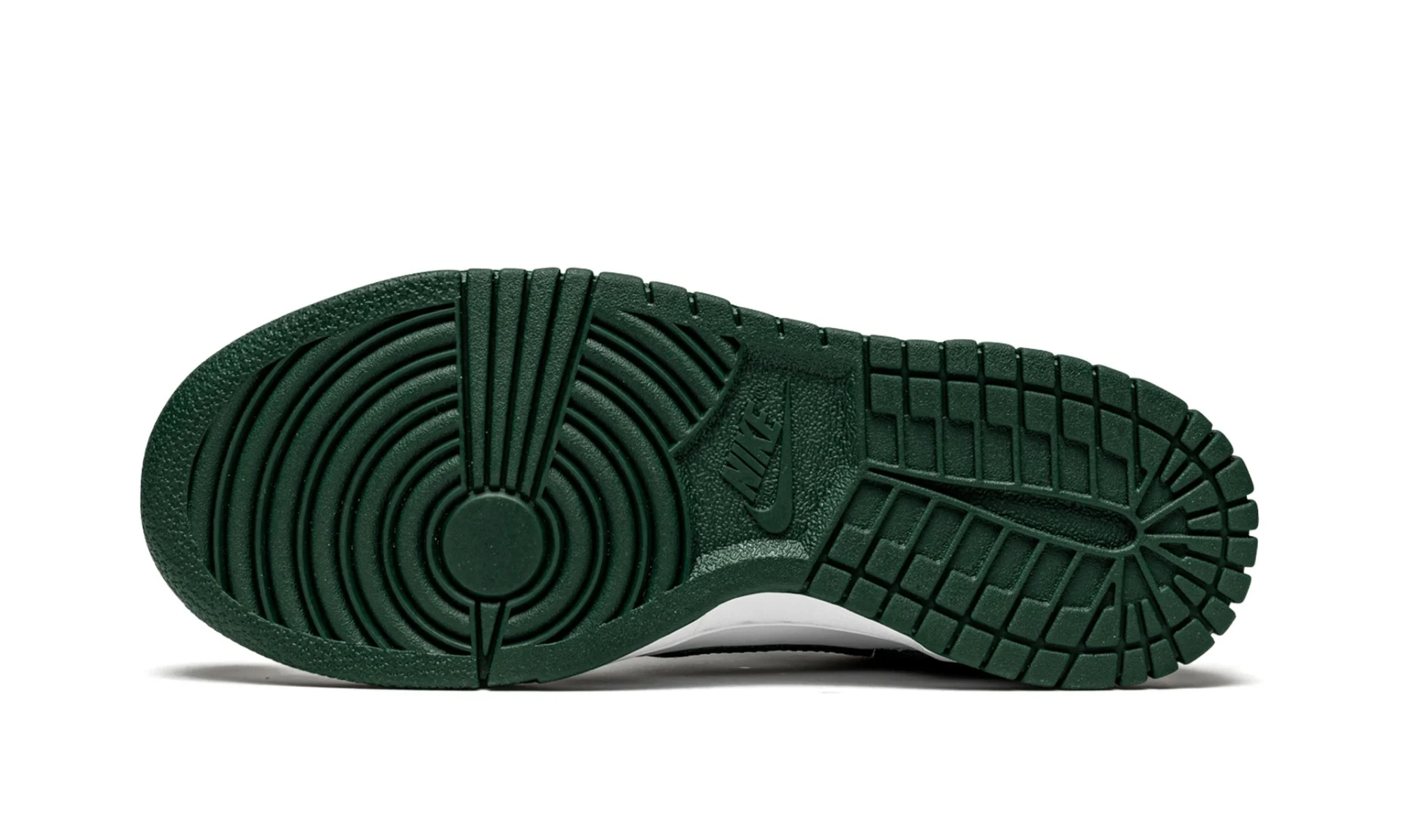 Nike Dunk Low Michigan State | OVERCEZ