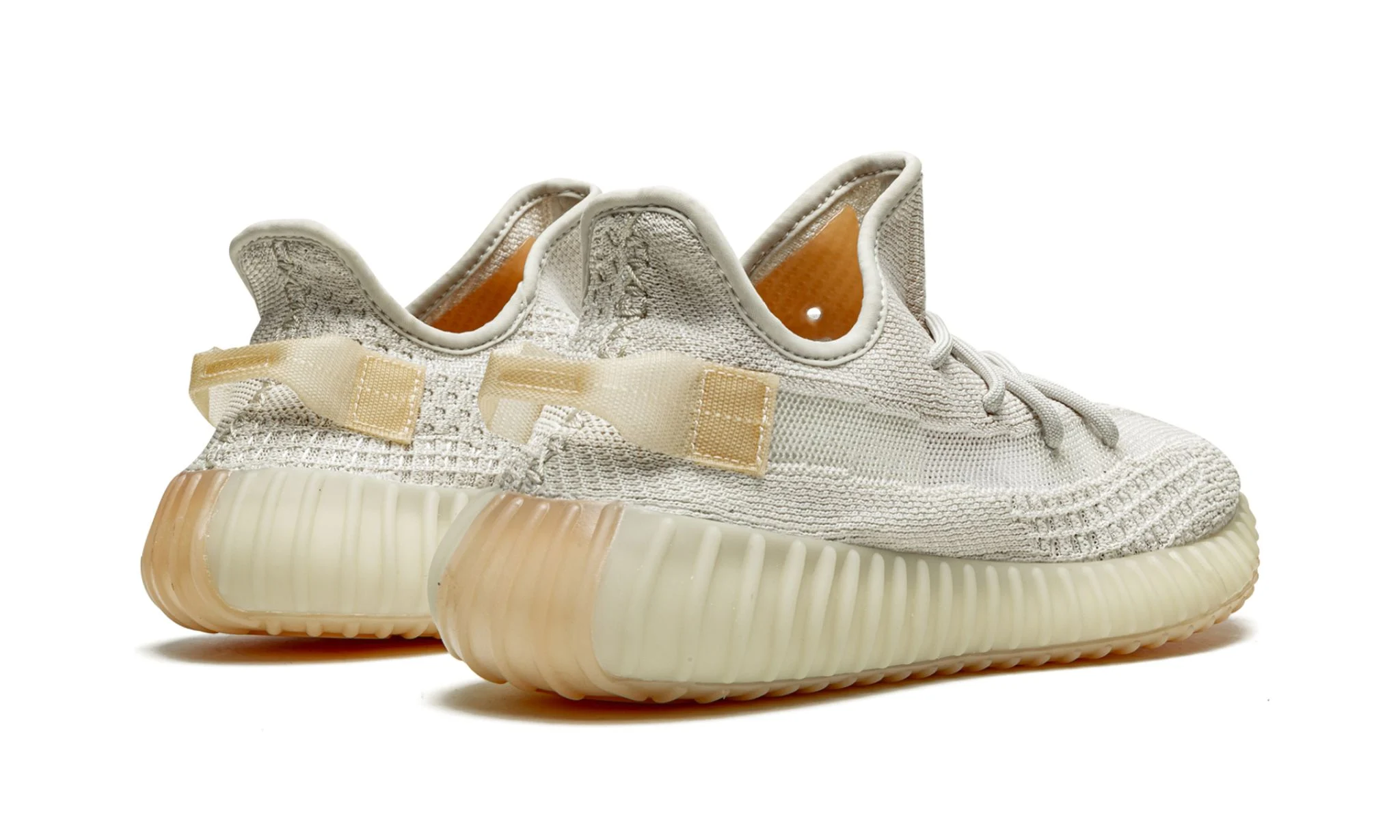 Adidas Yeezy Boost 350 V2 Light | OVERCEZ