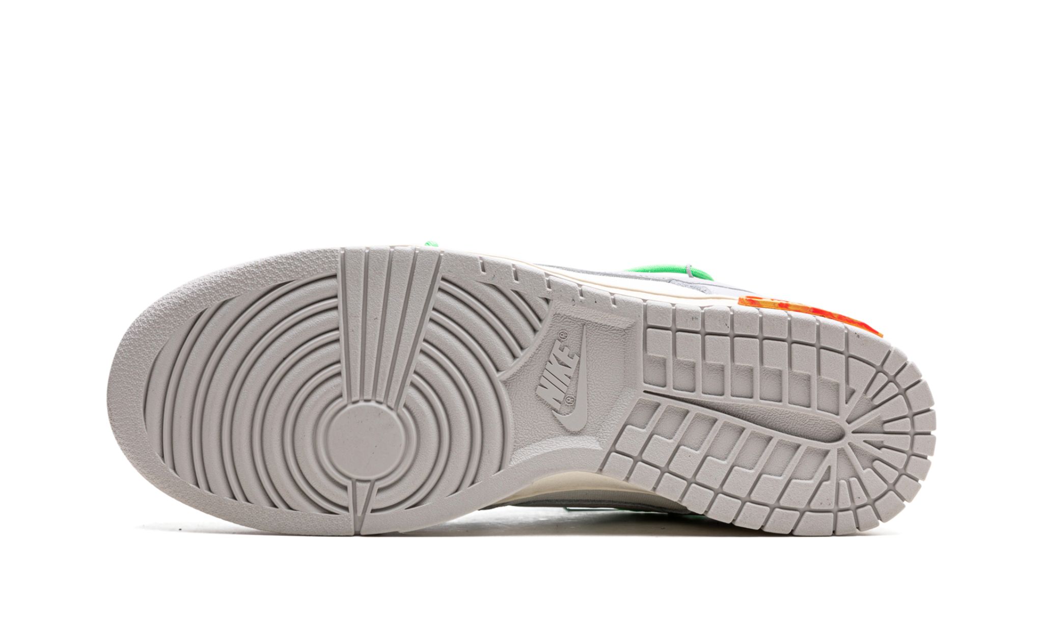 Nike Dunk Low Off-White Lot 26 | OVERCEZ