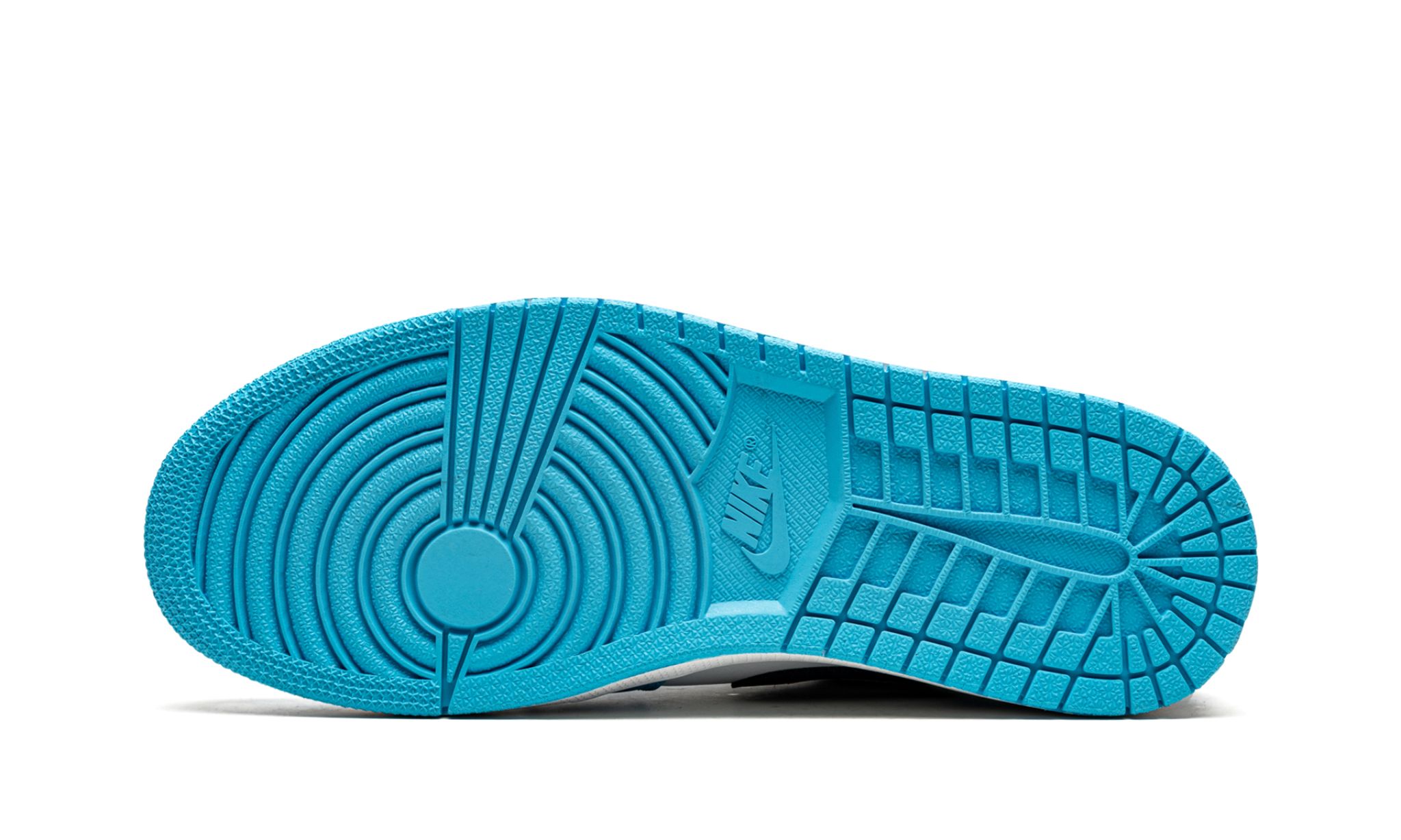 Air Jordan 1 Low UNC (2021) | OVERCEZ