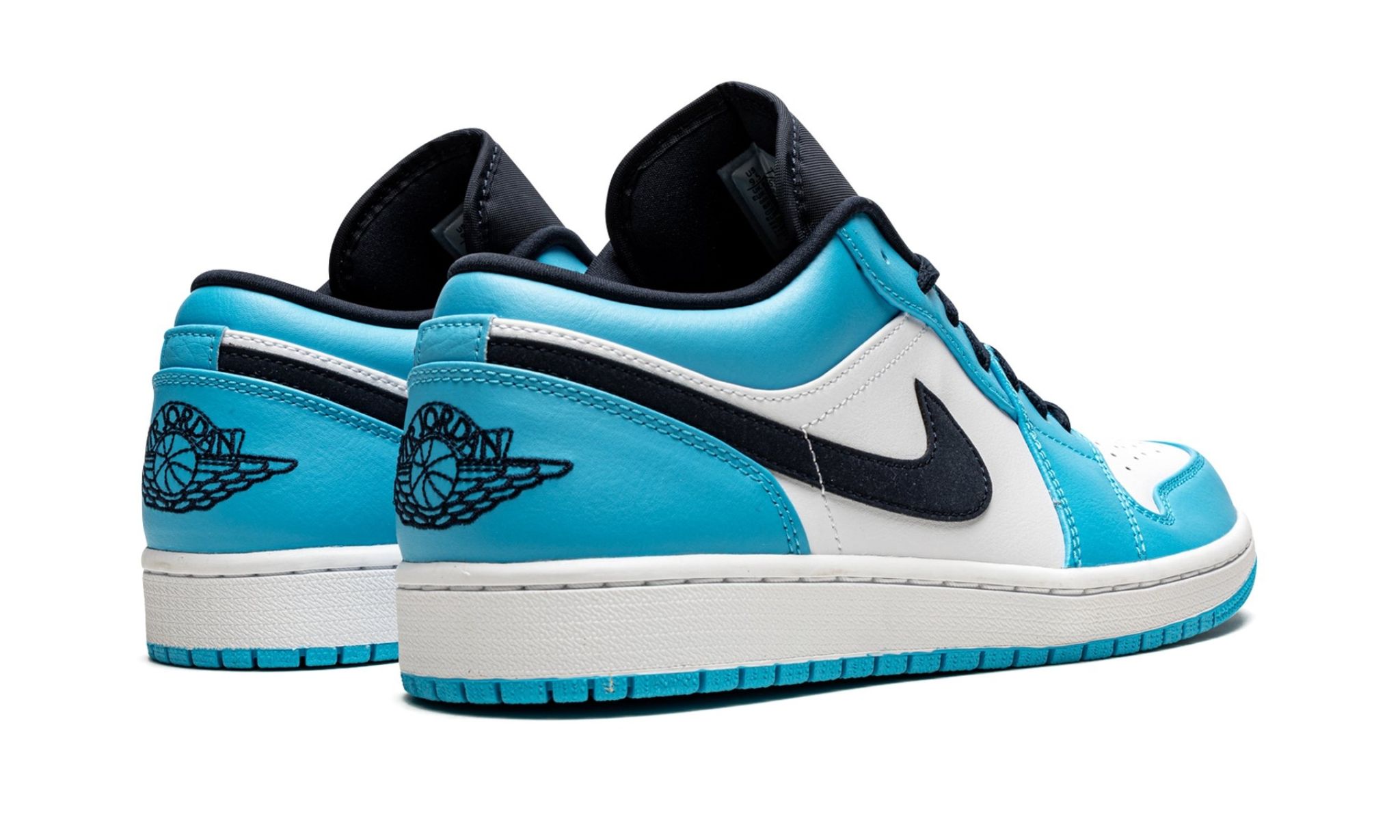 Air Jordan 1 Low UNC (2021) | OVERCEZ