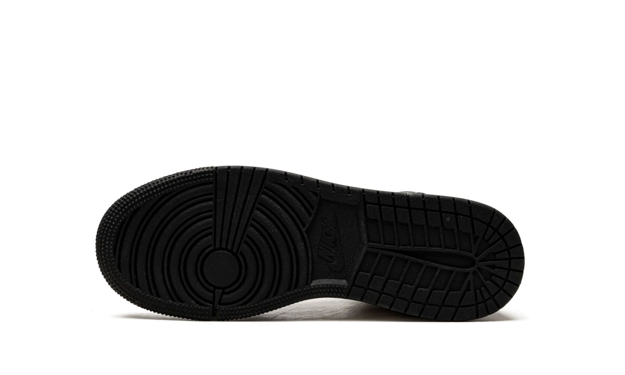 Air Jordan 1 Mid White Pollen Black (GS) | OVERCEZ