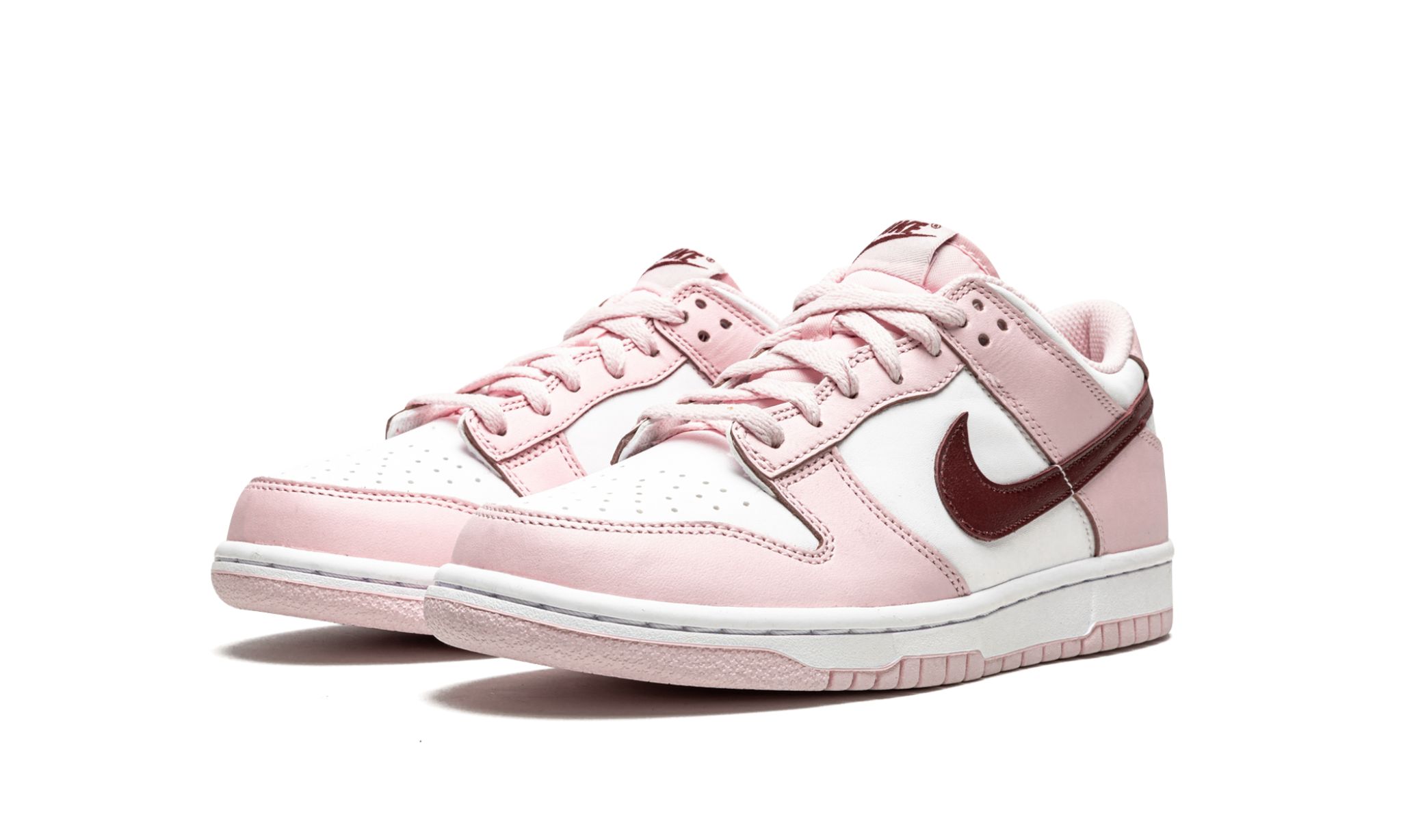 Nike Dunk Low Pink Foam (GS) | OVERCEZ