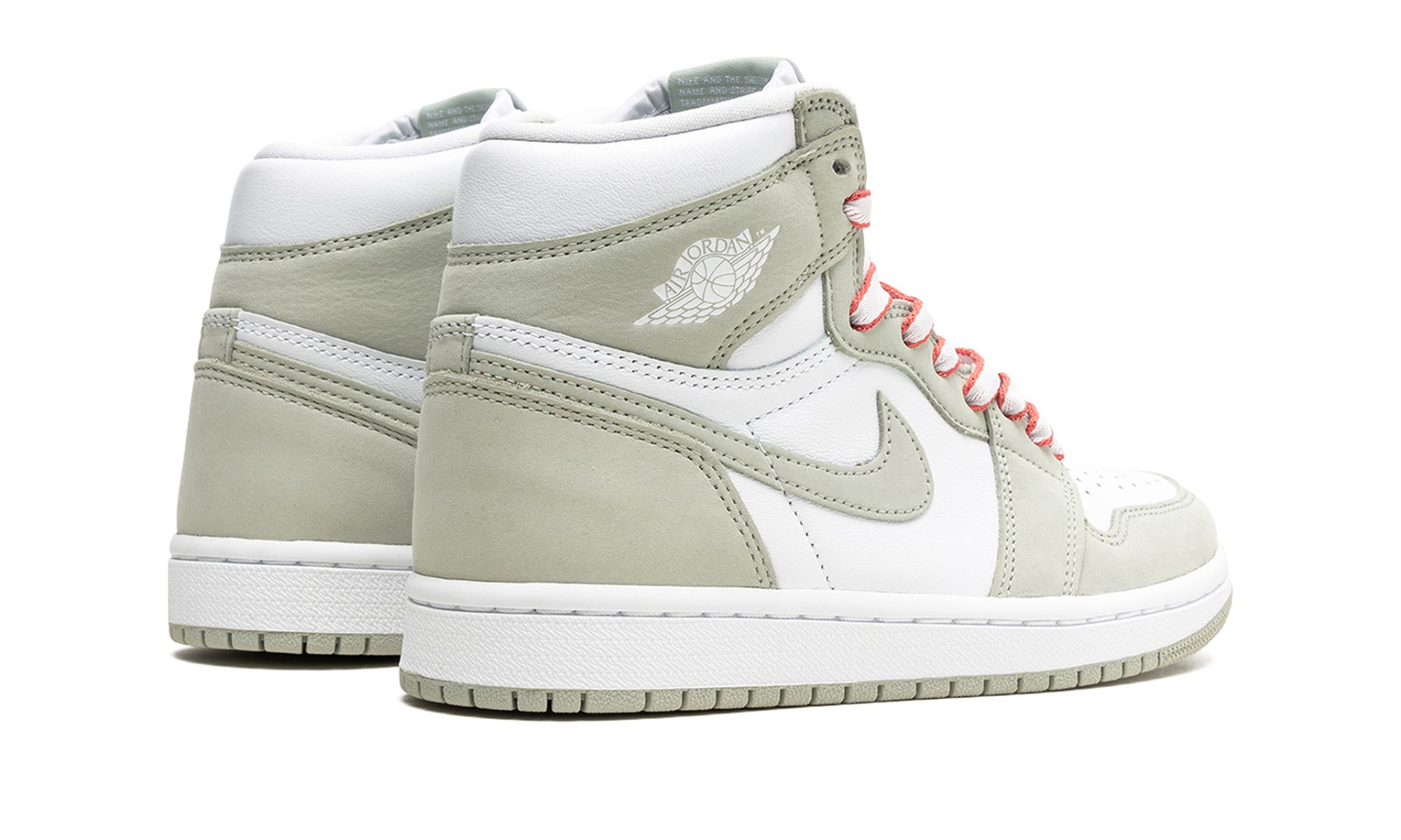 Air Jordan 1 High OG Seafoam (W) | OVERCEZ