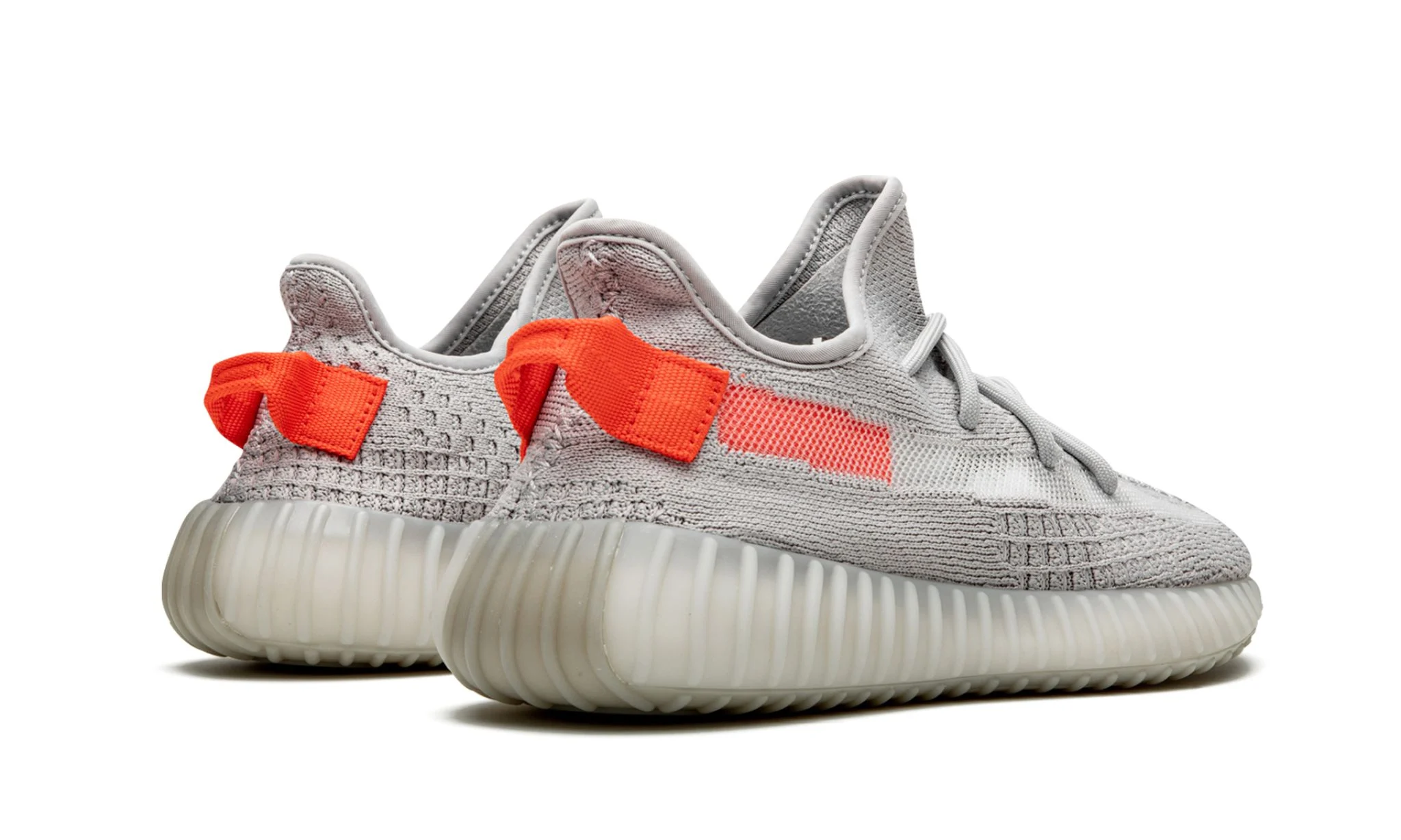 Adidas Yeezy Boost 350 V2 Tail Light | OVERCEZ
