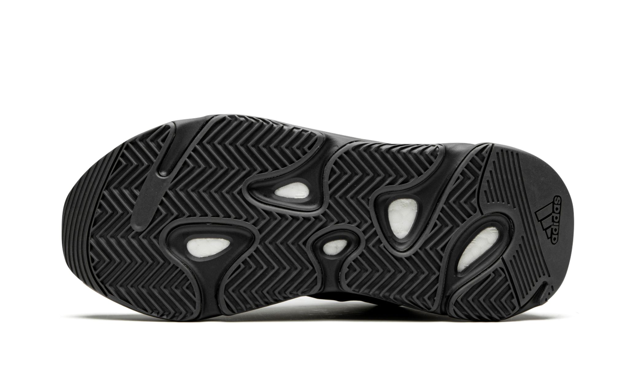 Adidas Yeezy Boost 700 MNVN Triple Black | OVERCEZ