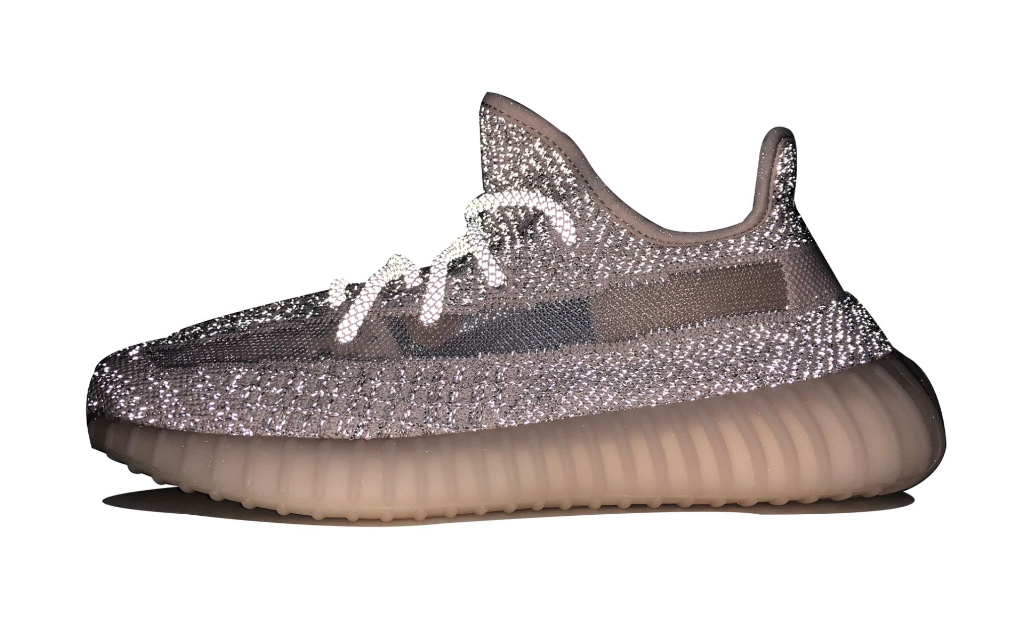 Adidas Yeezy Boost 350 V2 Synth (Reflective) | OVERCEZ