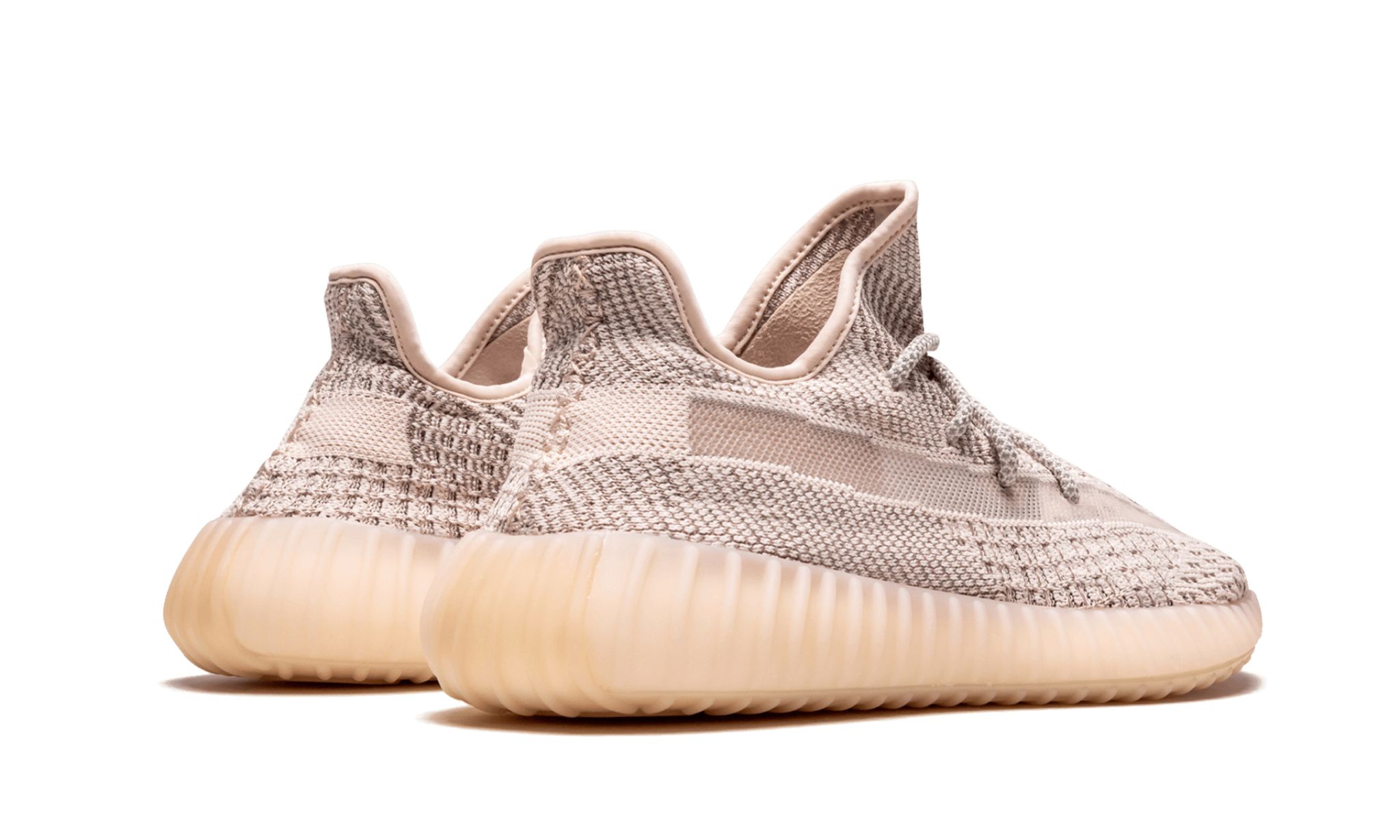 Adidas Yeezy Boost 350 V2 Synth (Reflective) | OVERCEZ