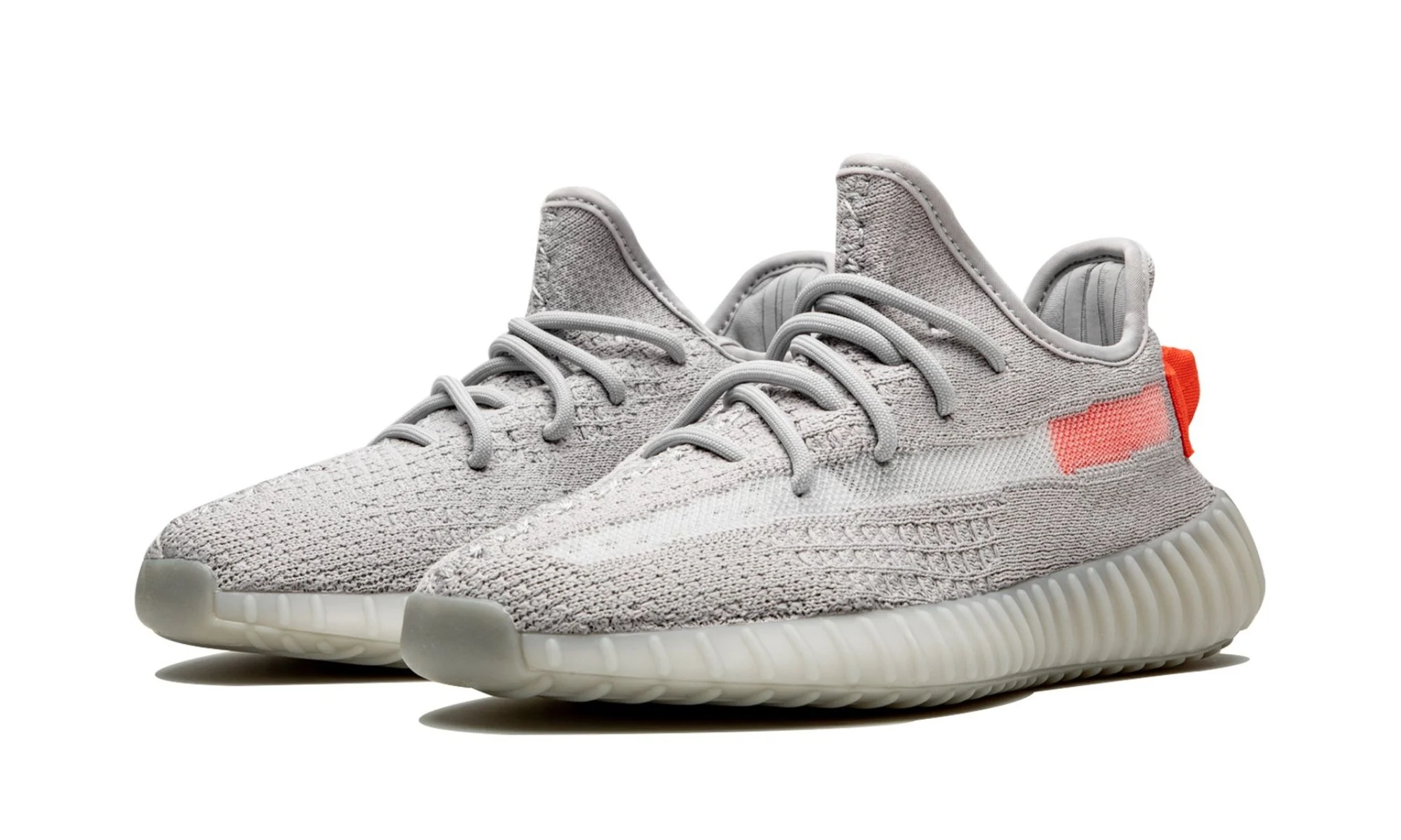 Adidas Yeezy Boost 350 V2 Tail Light | OVERCEZ