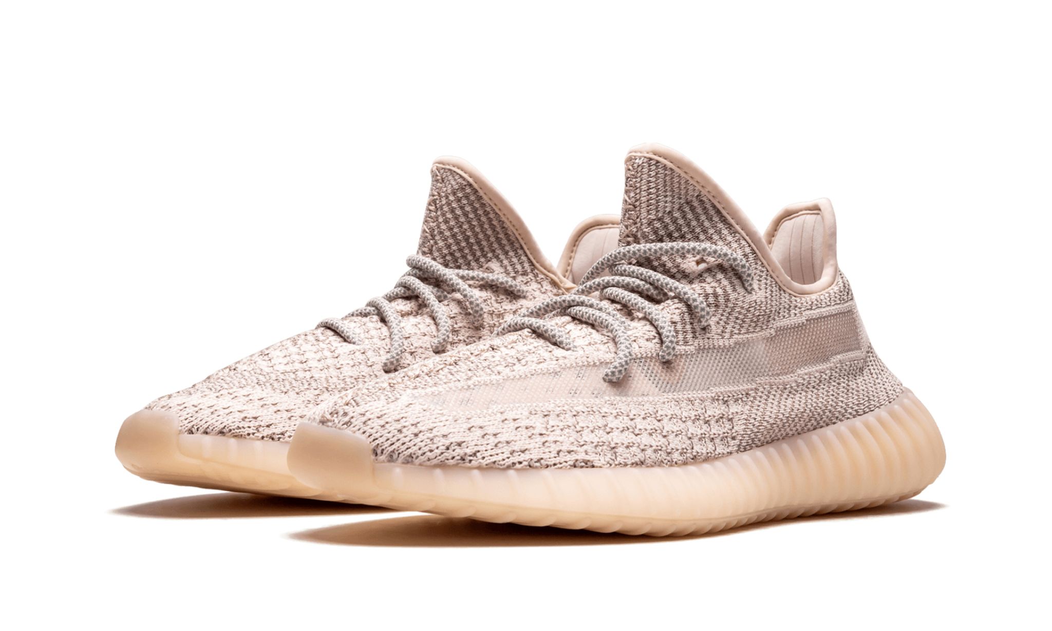 Adidas Yeezy Boost 350 V2 Synth (Reflective) | OVERCEZ