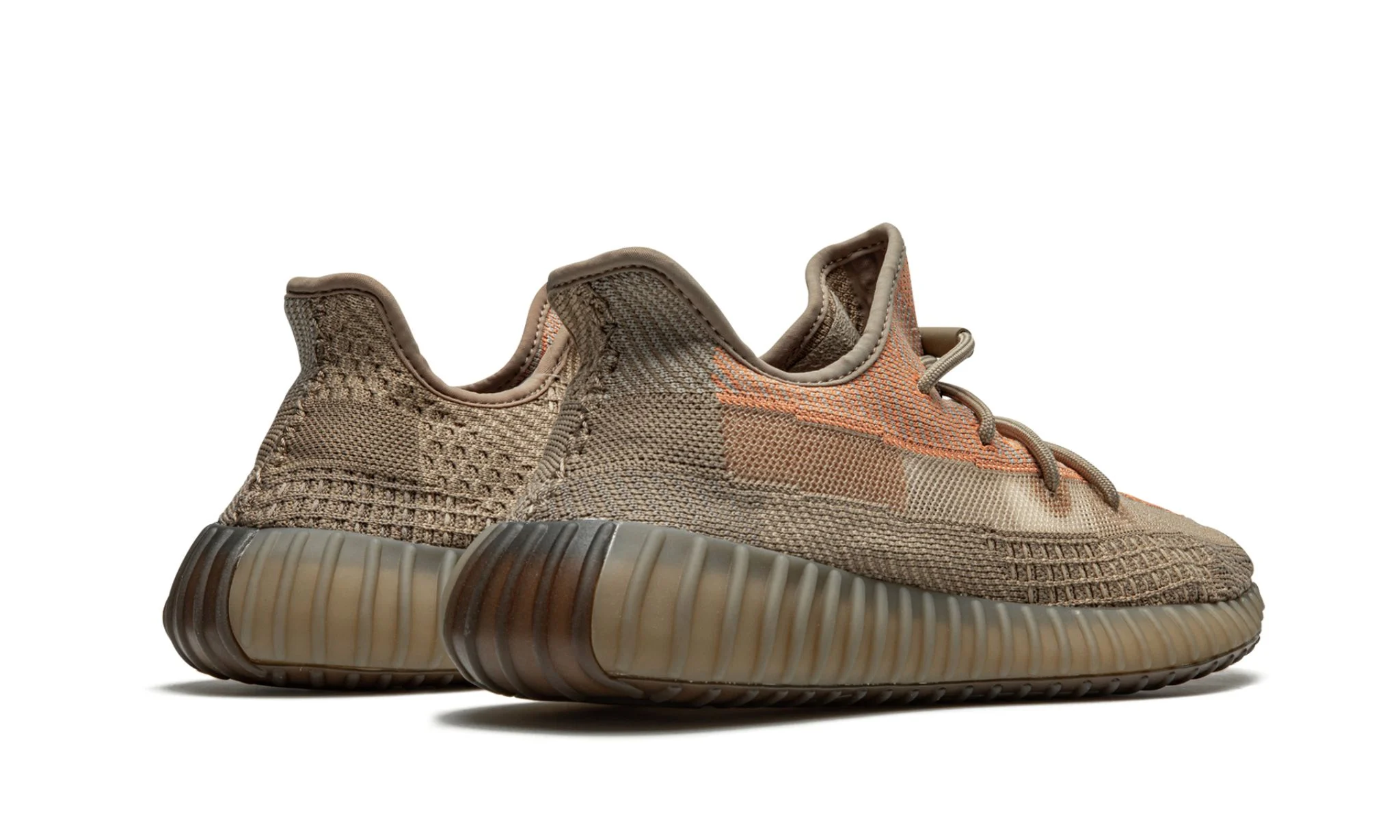 Adidas Yeezy Boost 350 V2 Sand Taupe | OVERCEZ