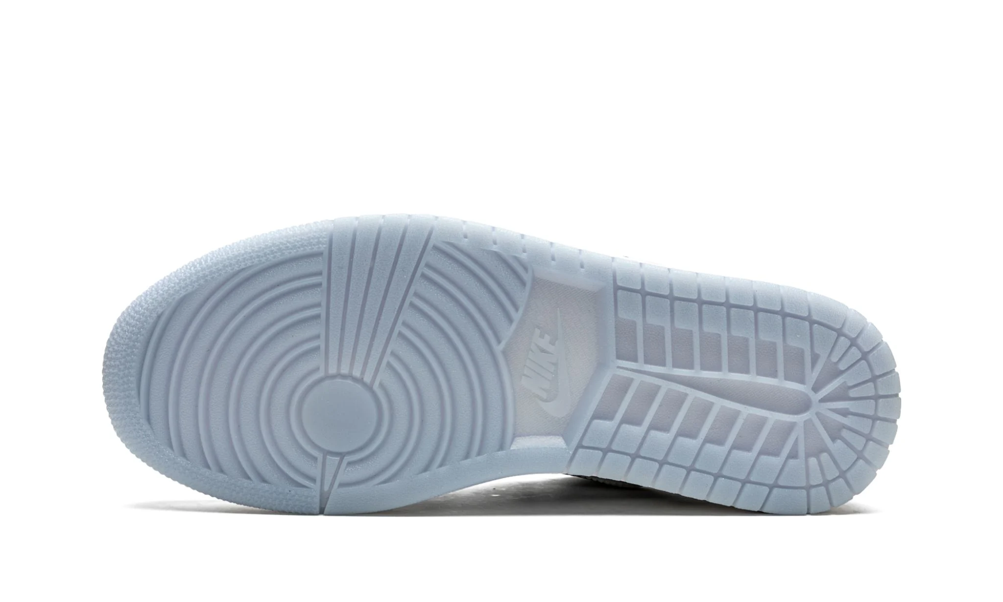 Air Jordan 1 Low Wolf Grey (W) | OVERCEZ