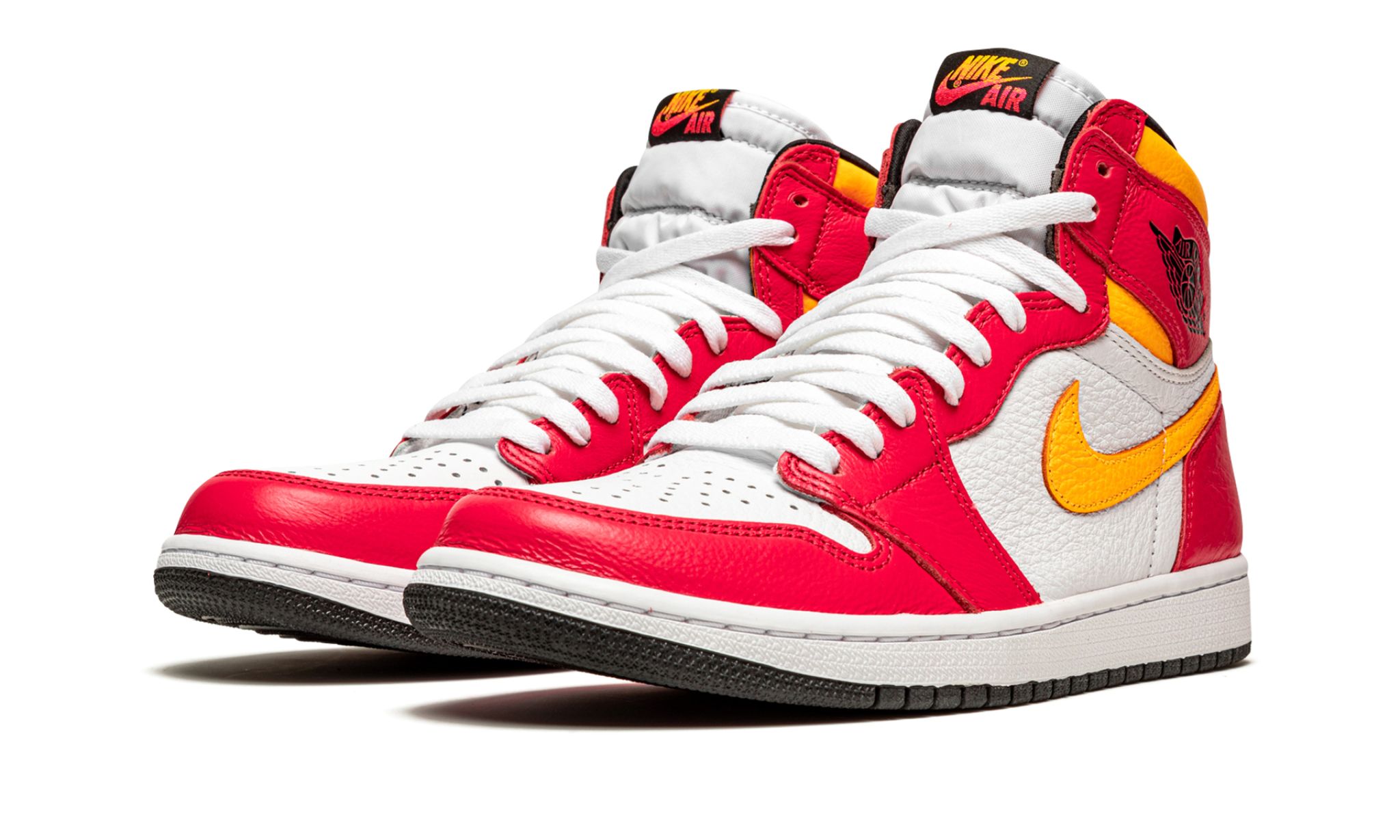 Air Jordan 1 Retro High OG Light Fusion Red 37.5 i 40 | OVERCEZ