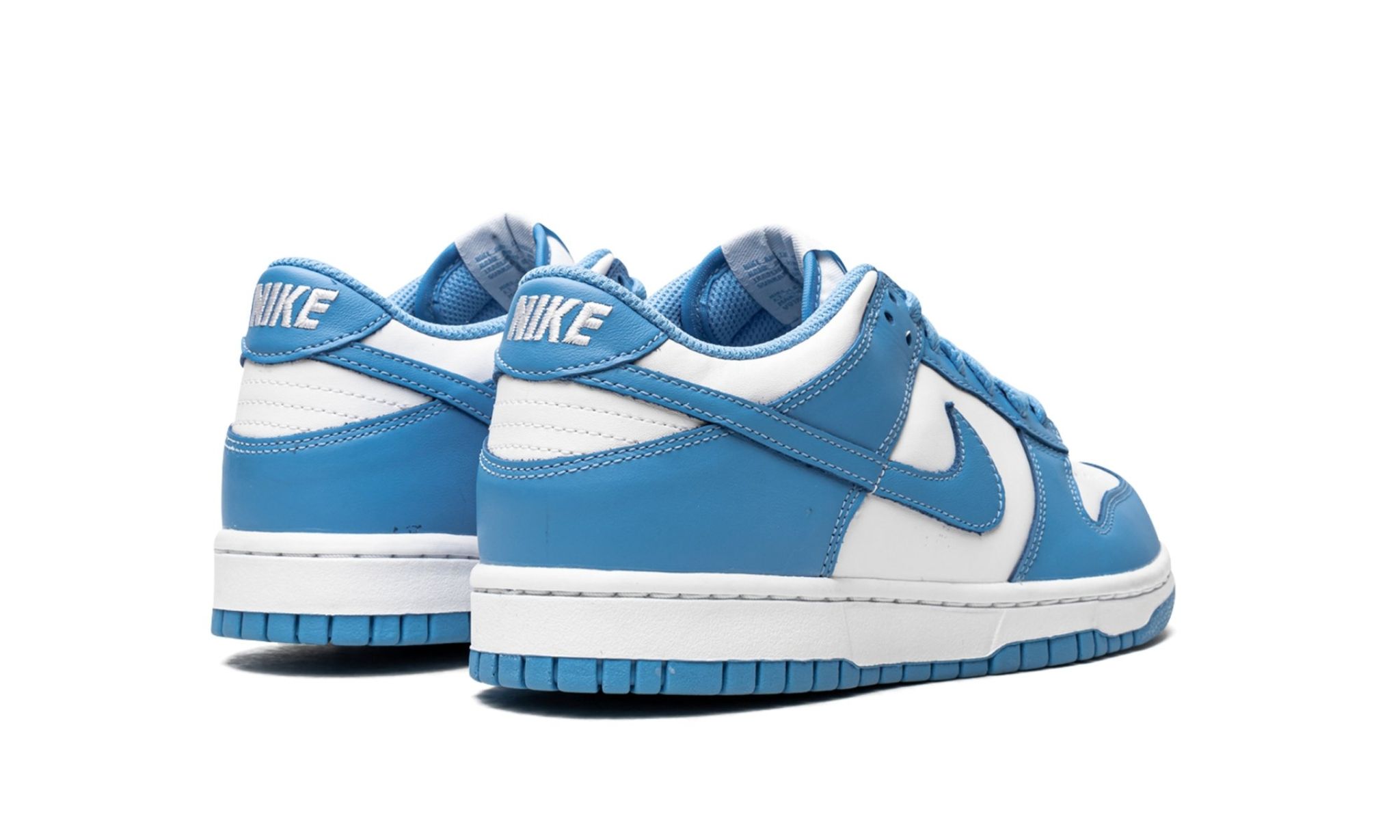 Nike Dunk Low UNC (2021) | OVERCEZ
