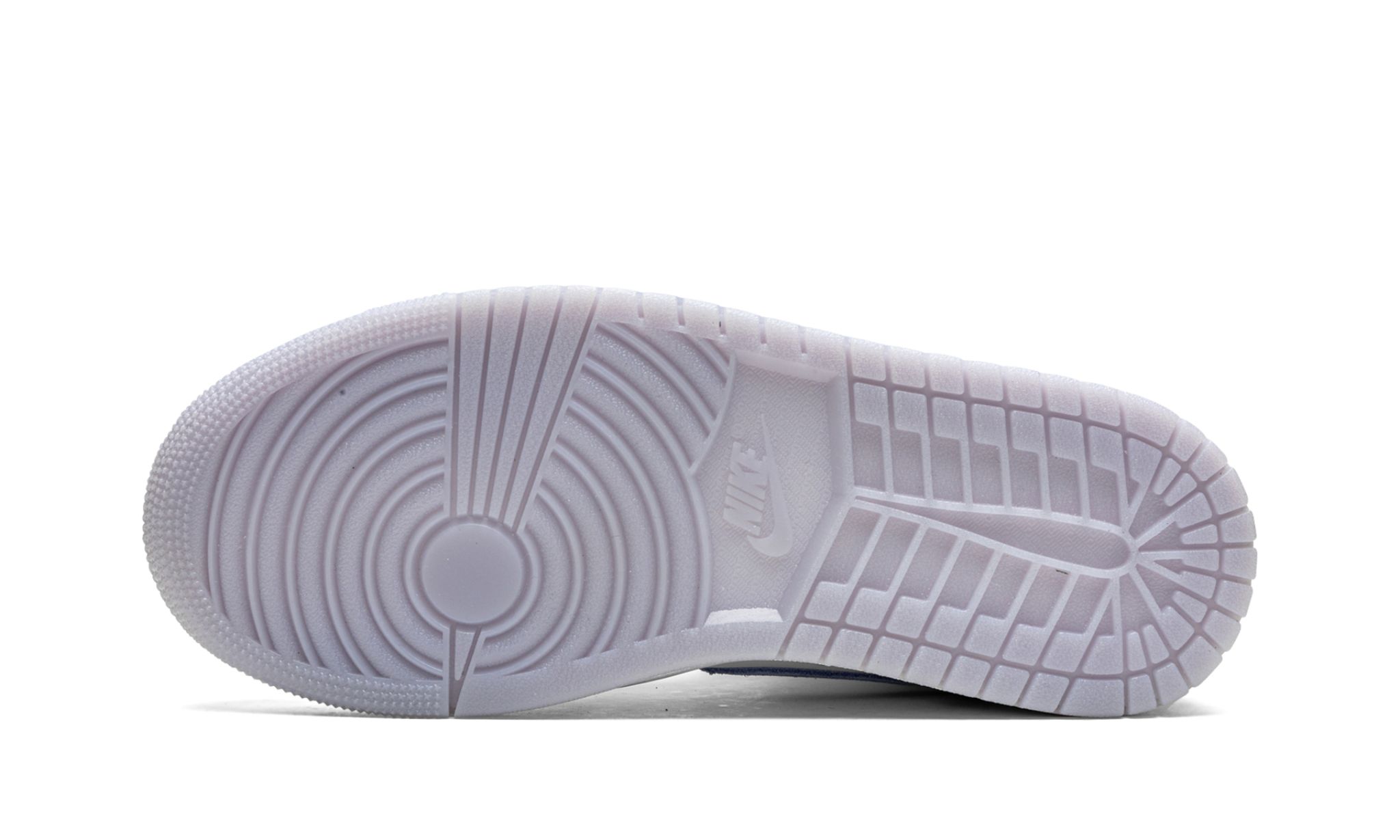 Air Jordan 1 Mid Wolf Grey Aluminum (W) | OVERCEZ