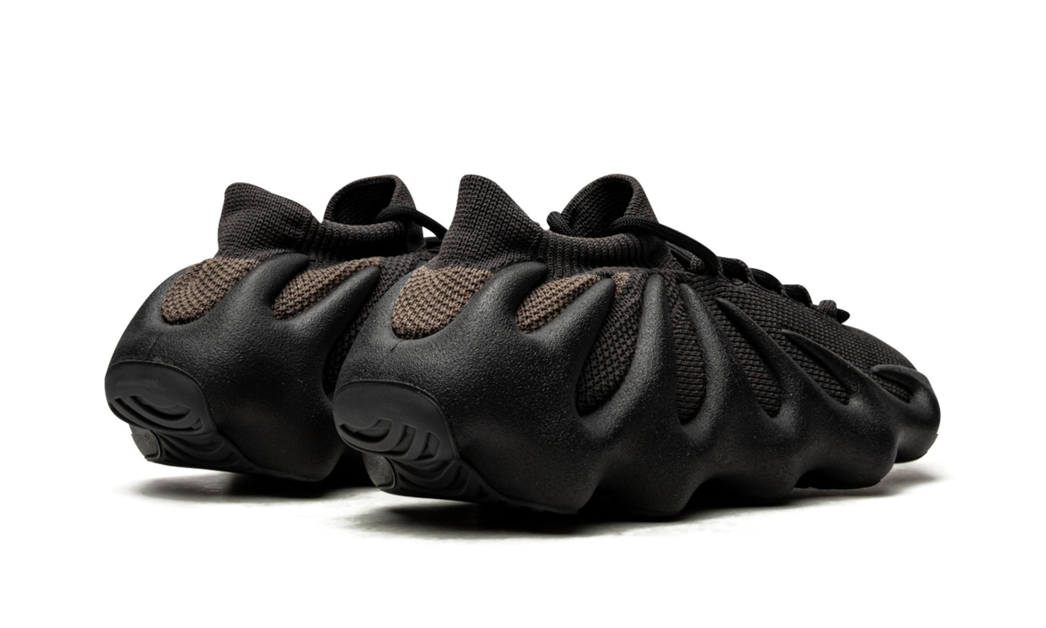 Adidas Yeezy 450 Dark Slate | OVERCEZ