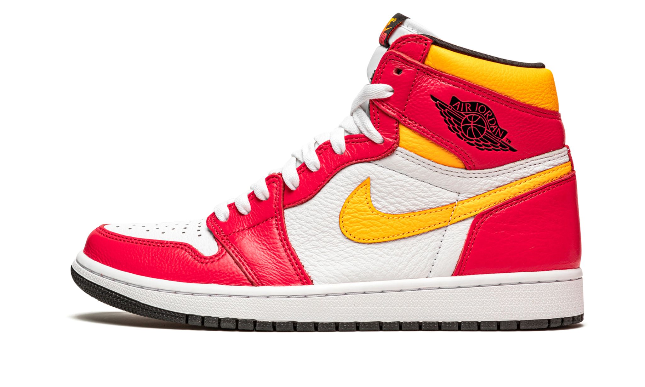 Air Jordan 1 Retro High OG Light Fusion Red 37.5 i 40 | OVERCEZ