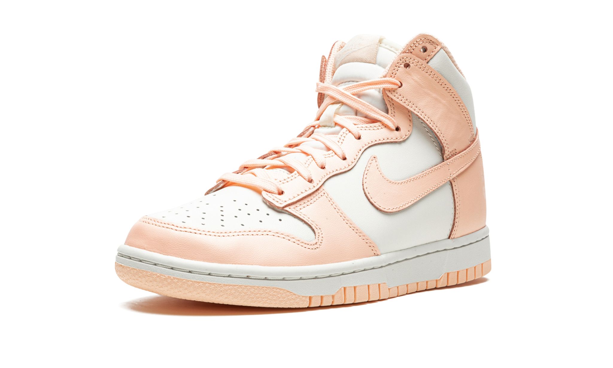 Nike Dunk High Crimson Tint (W) | OVERCEZ
