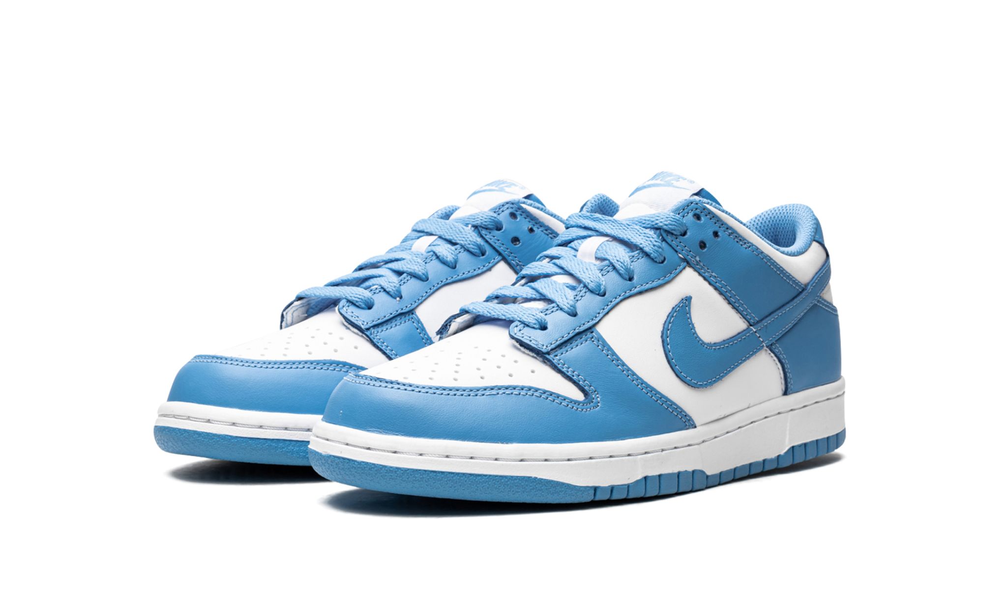 Nike Dunk Low UNC (2021) | OVERCEZ
