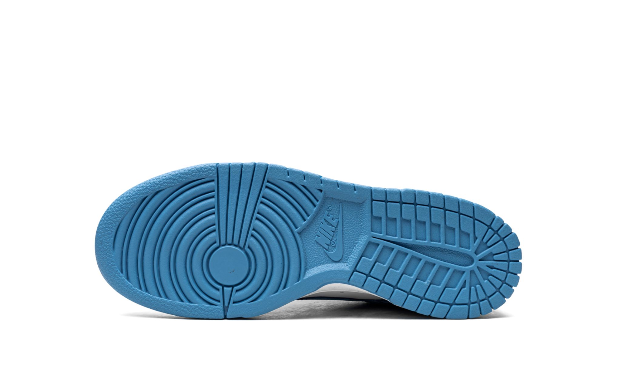 Nike Dunk Low UNC (GS) | OVERCEZ