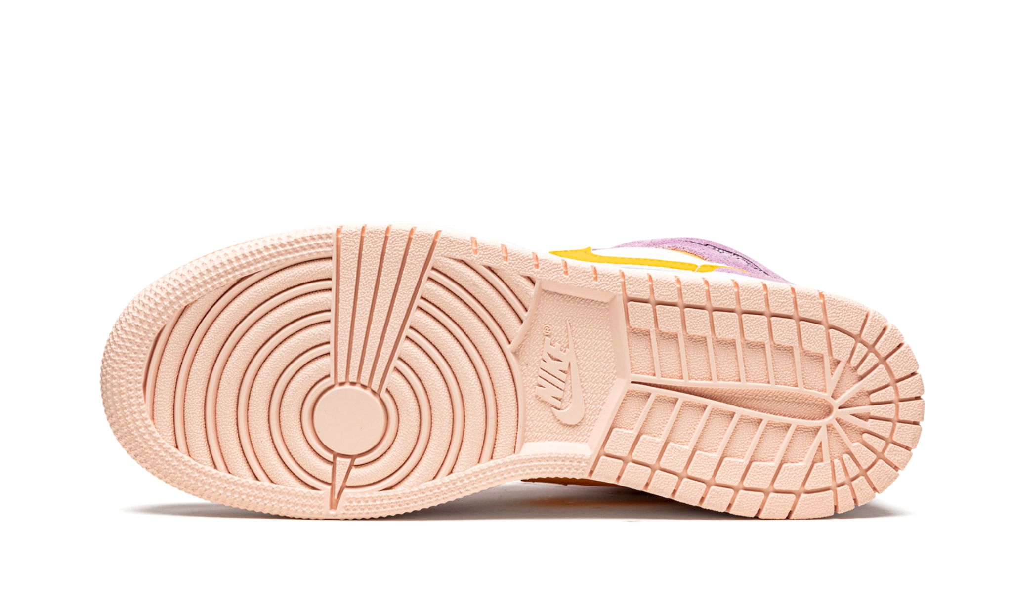 Air Jordan 1 Mid SE Arctic Pink (GS) | OVERCEZ