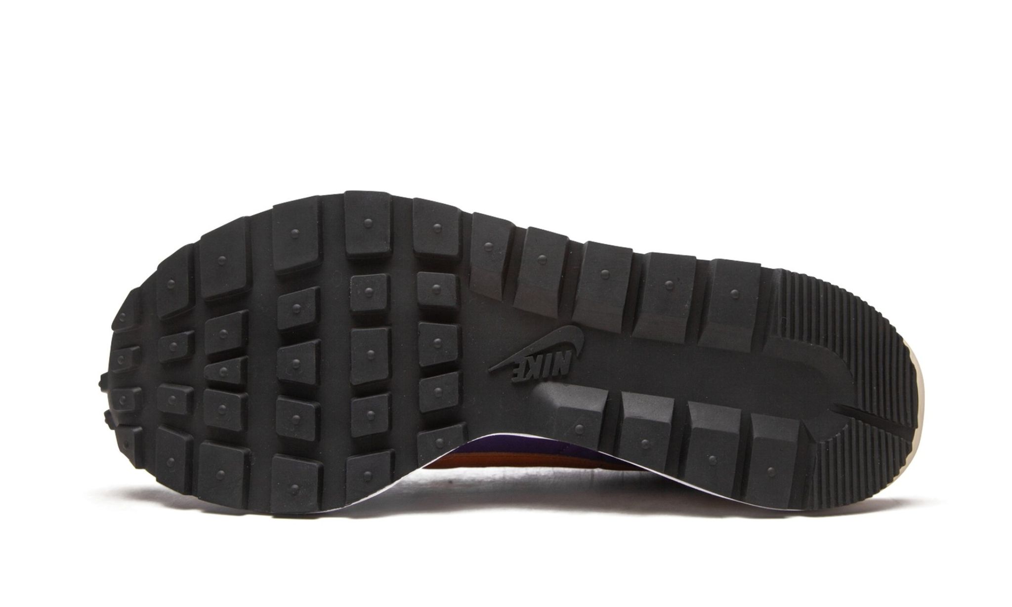 Nike Vaporwaffle Sacai Dark Iris | OVERCEZ