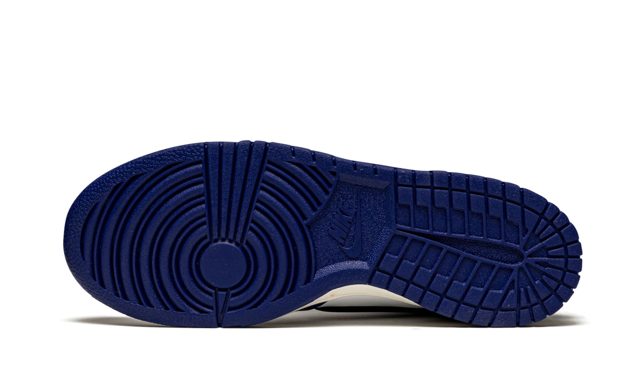 Nike Dunk High AMBUSH Deep Royal | OVERCEZ