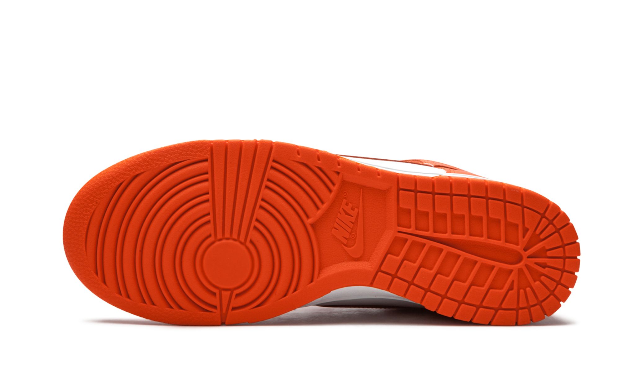 Nike Dunk High Syracuse | OVERCEZ