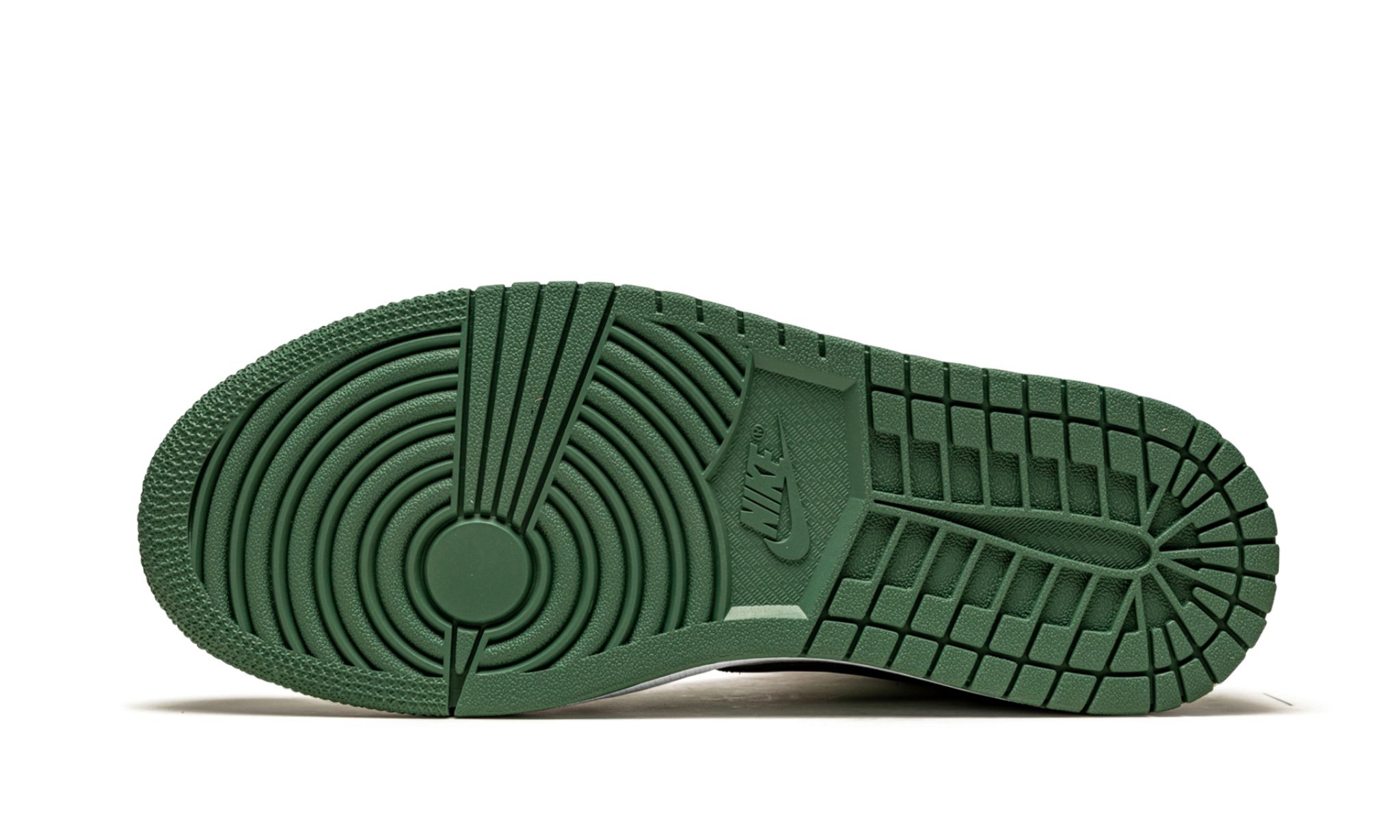 Air Jordan 1 Mid Dutch Green (W) | OVERCEZ