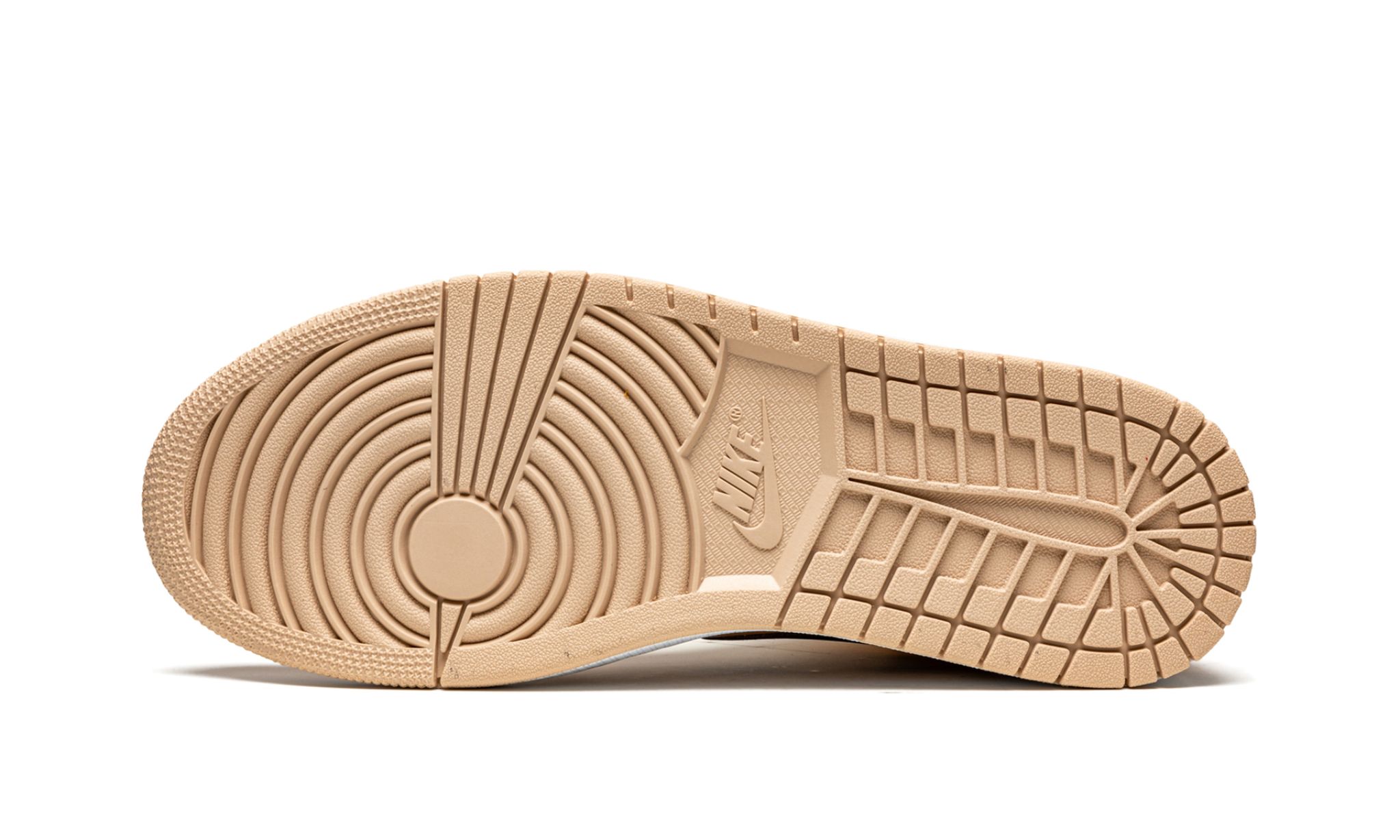 Air Jordan 1 Mid SE Particle Beige (W) | OVERCEZ