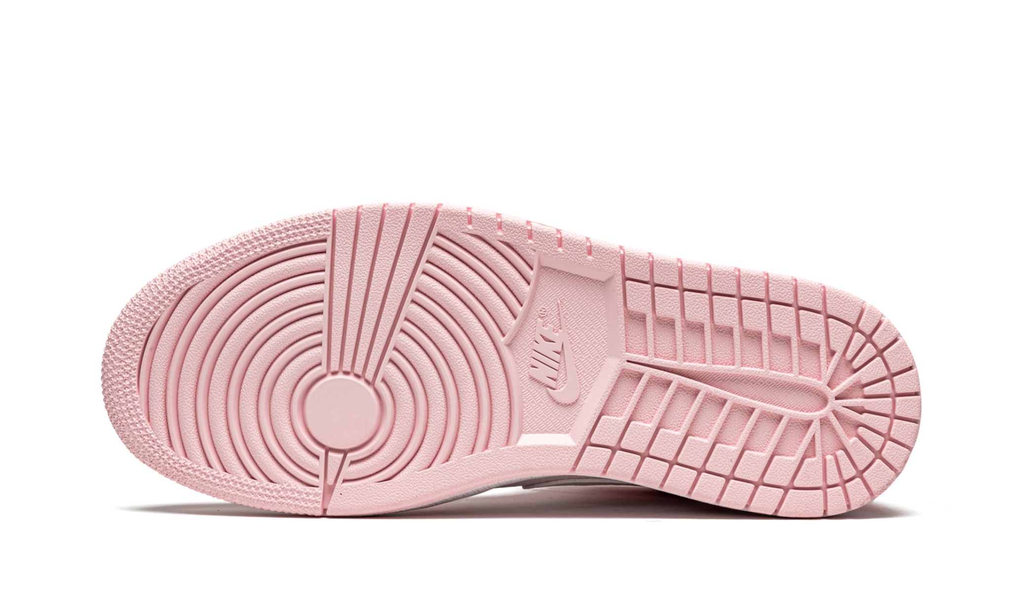 Air Jordan 1 Mid Digital Pink (W) | OVERCEZ