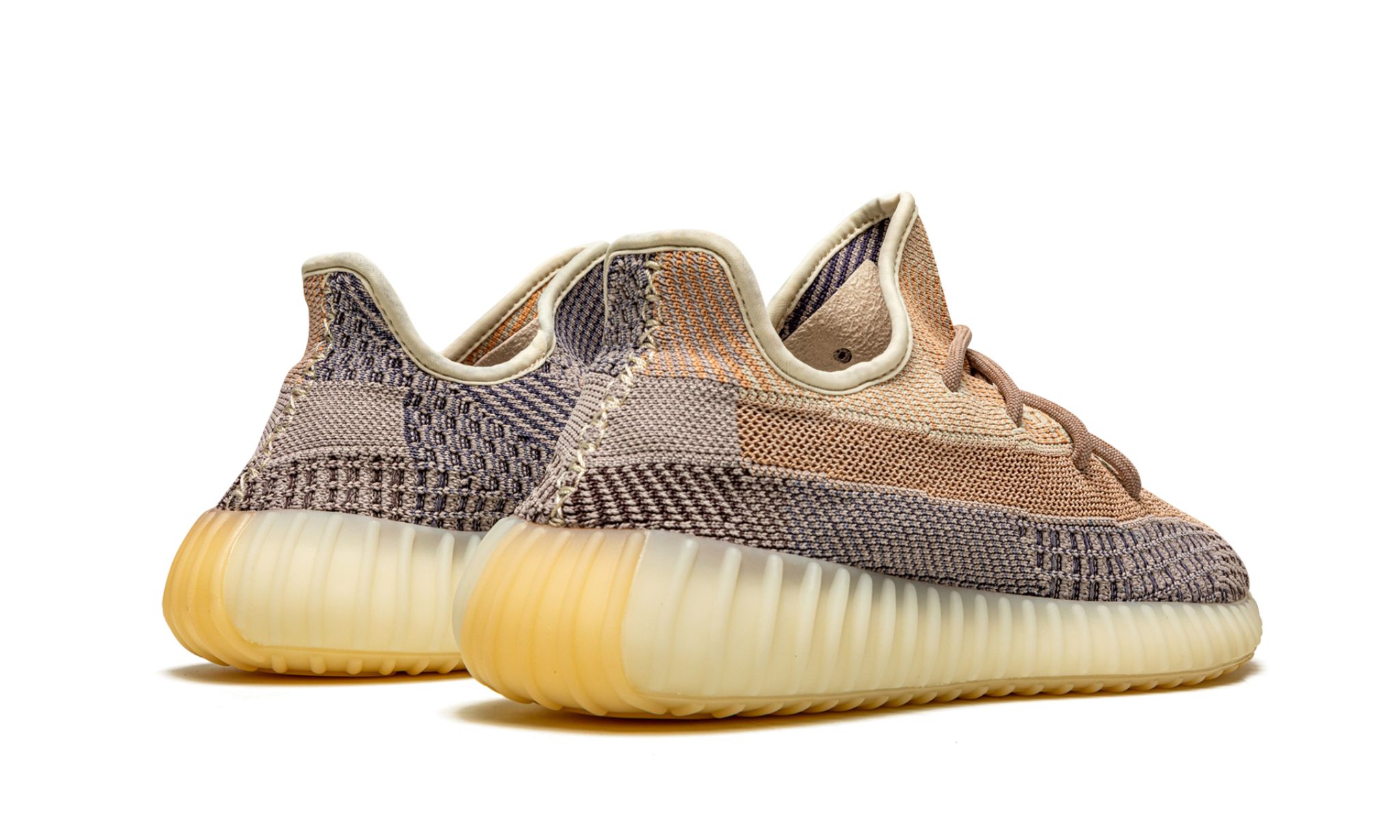Adidas Yeezy Boost 350 V2 Ash Pearl | OVERCEZ