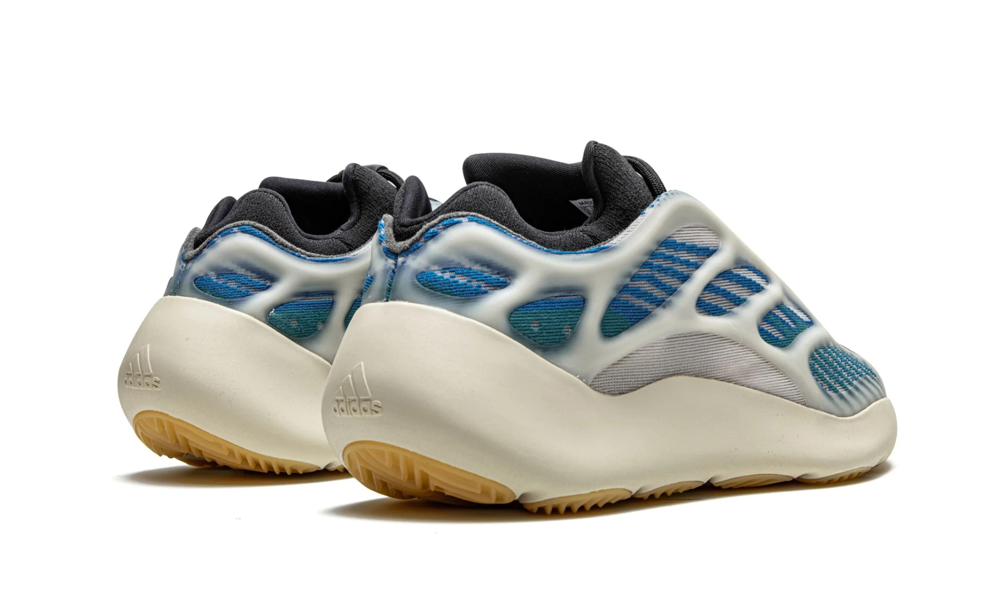 Adidas Yeezy 700 V3 Kyanite | OVERCEZ
