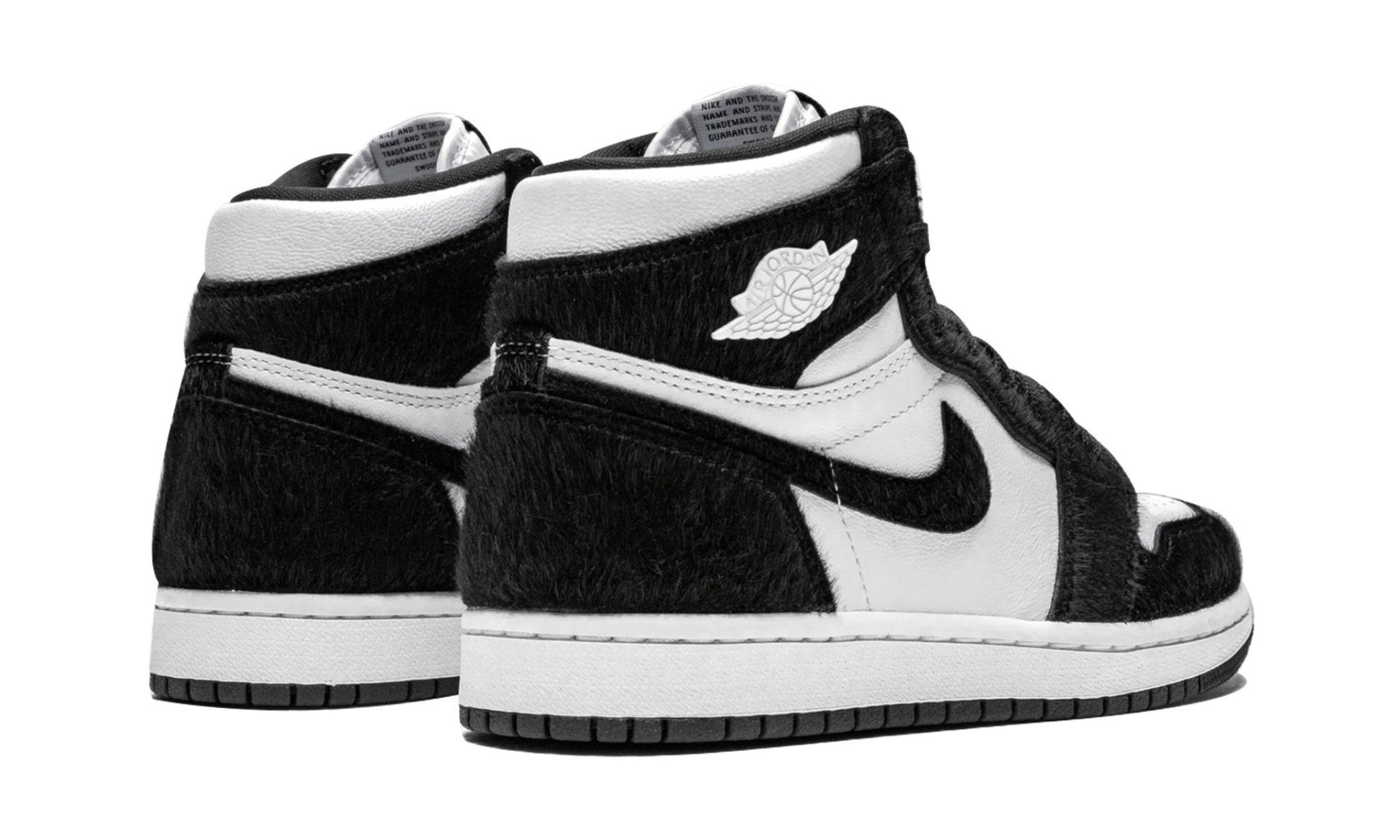 Air Jordan 1 Retro High Panda (W) | OVERCEZ