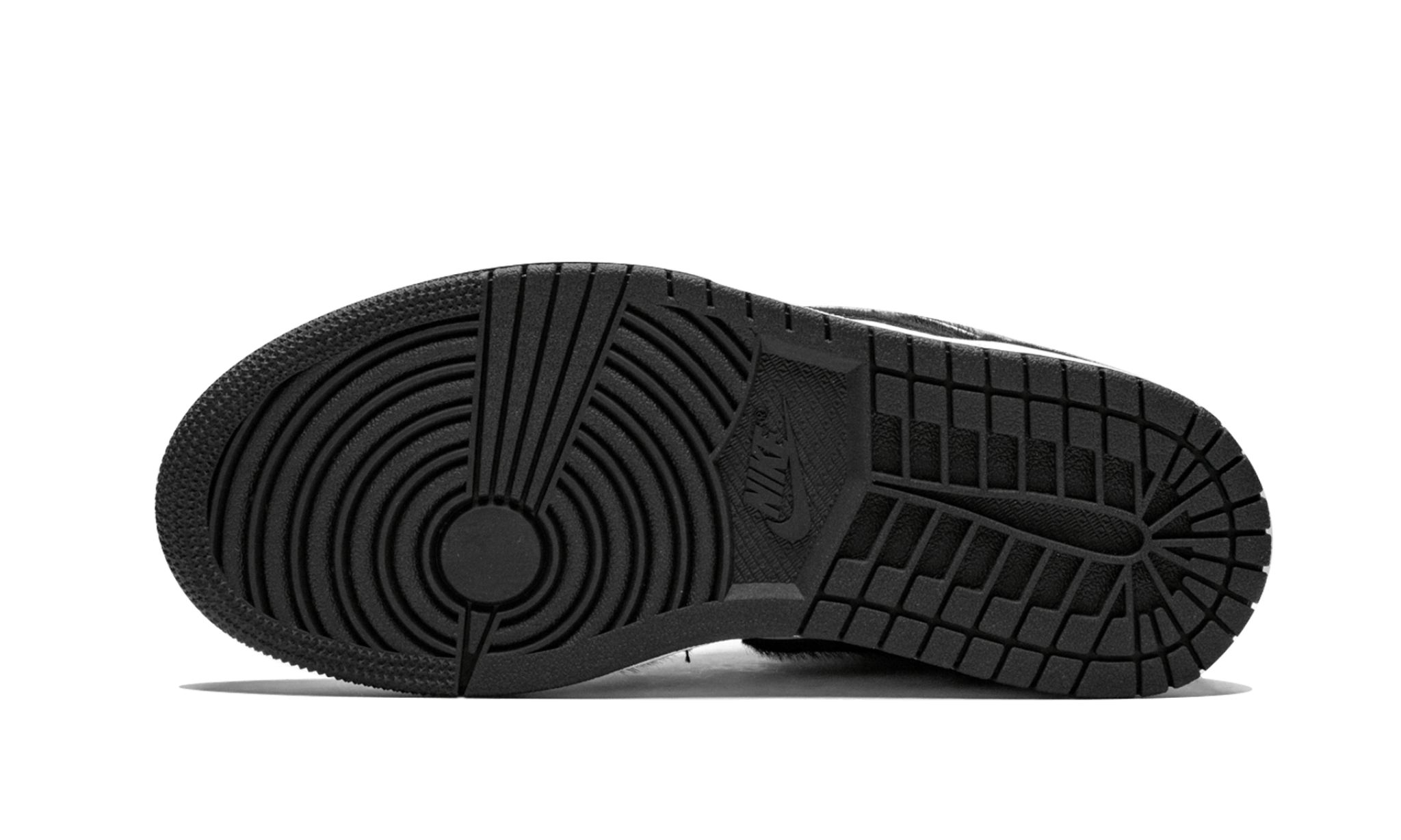 Air Jordan 1 Retro High Panda (W) | OVERCEZ