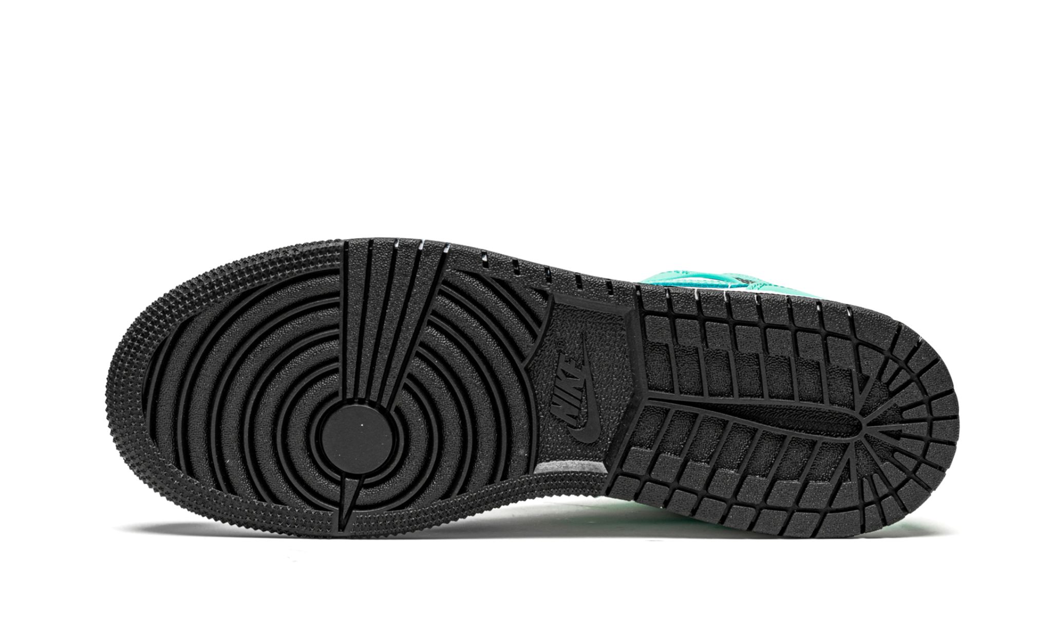 Air Jordan 1 Mid Igloo (GS) | OVERCEZ