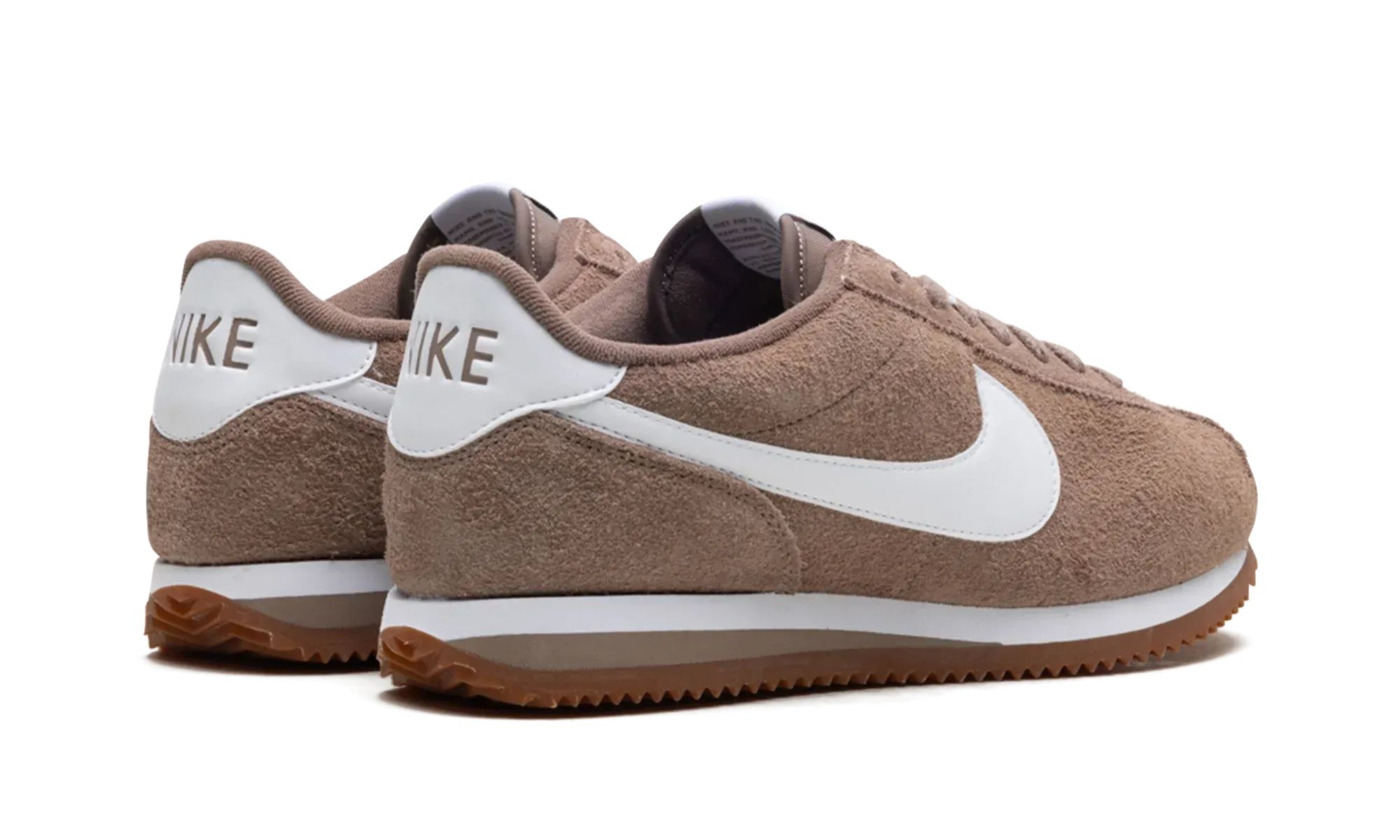 Nike Cortez Vintage Medium Curry (W) | OVERCEZ