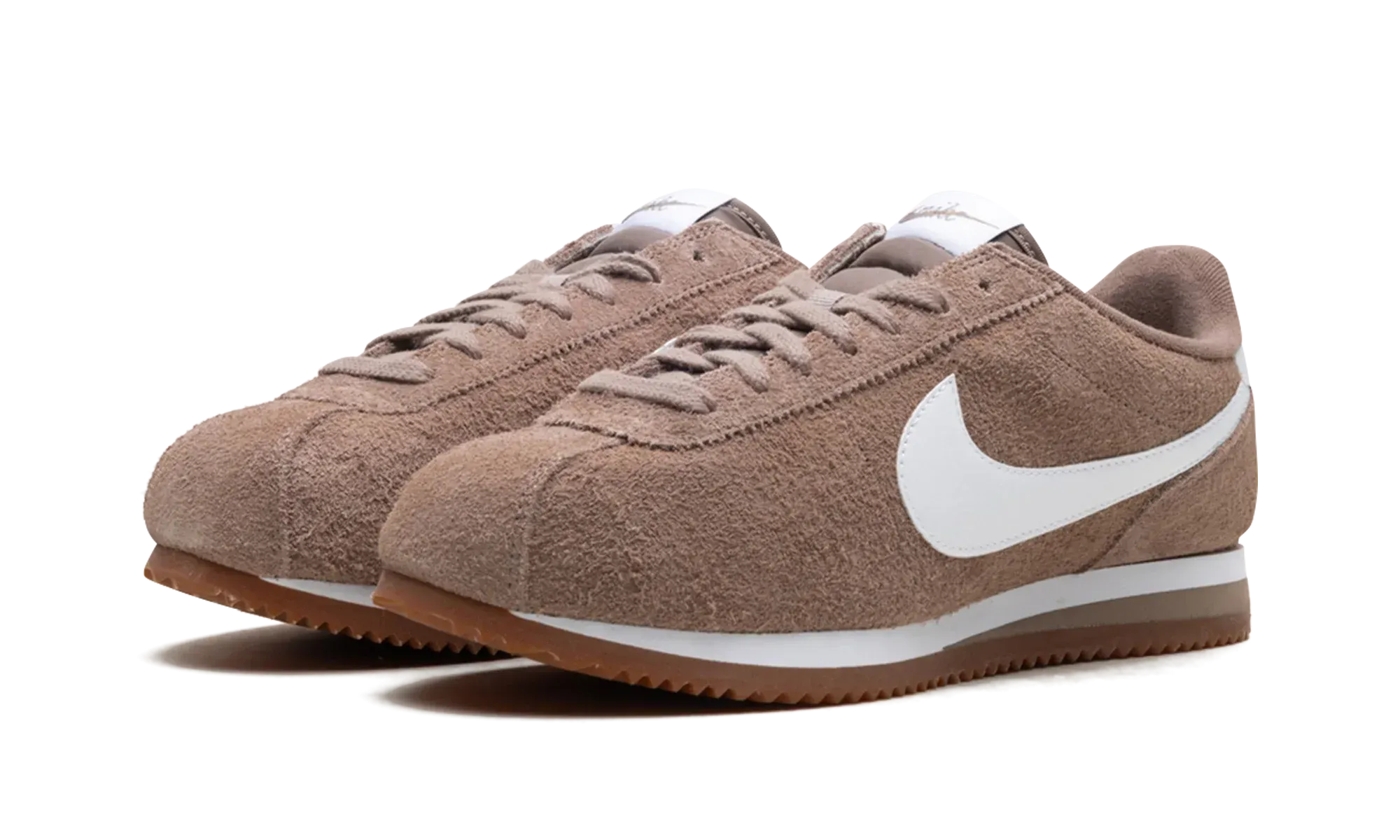 Nike Cortez Vintage Medium Curry (W)
