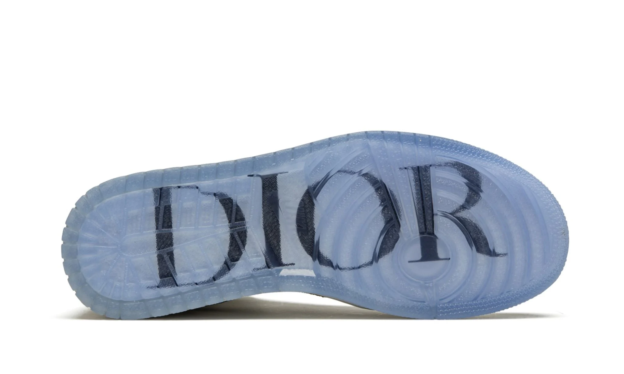 Air Jordan 1 Retro High Dior | OVERCEZ