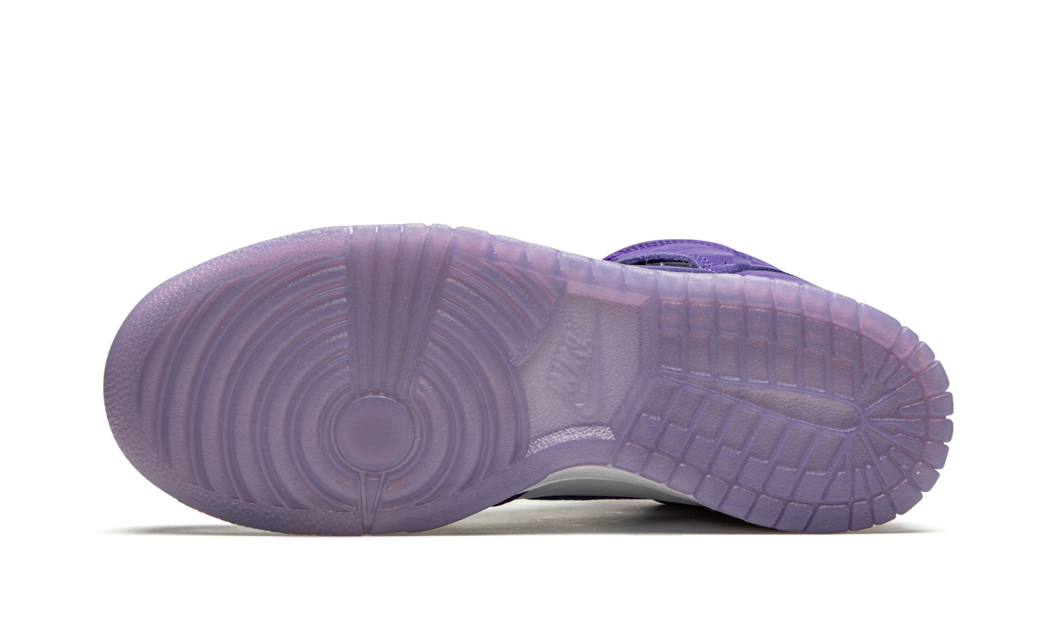 Nike Dunk High SP Varsity Purple (W) | OVERCEZ