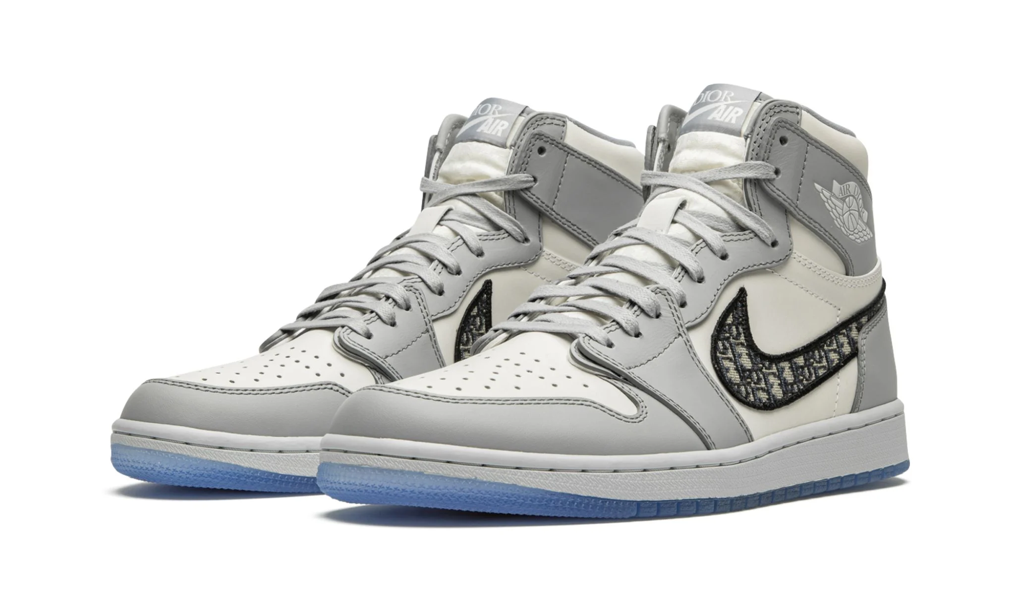 Air Jordan 1 Retro High Dior | OVERCEZ