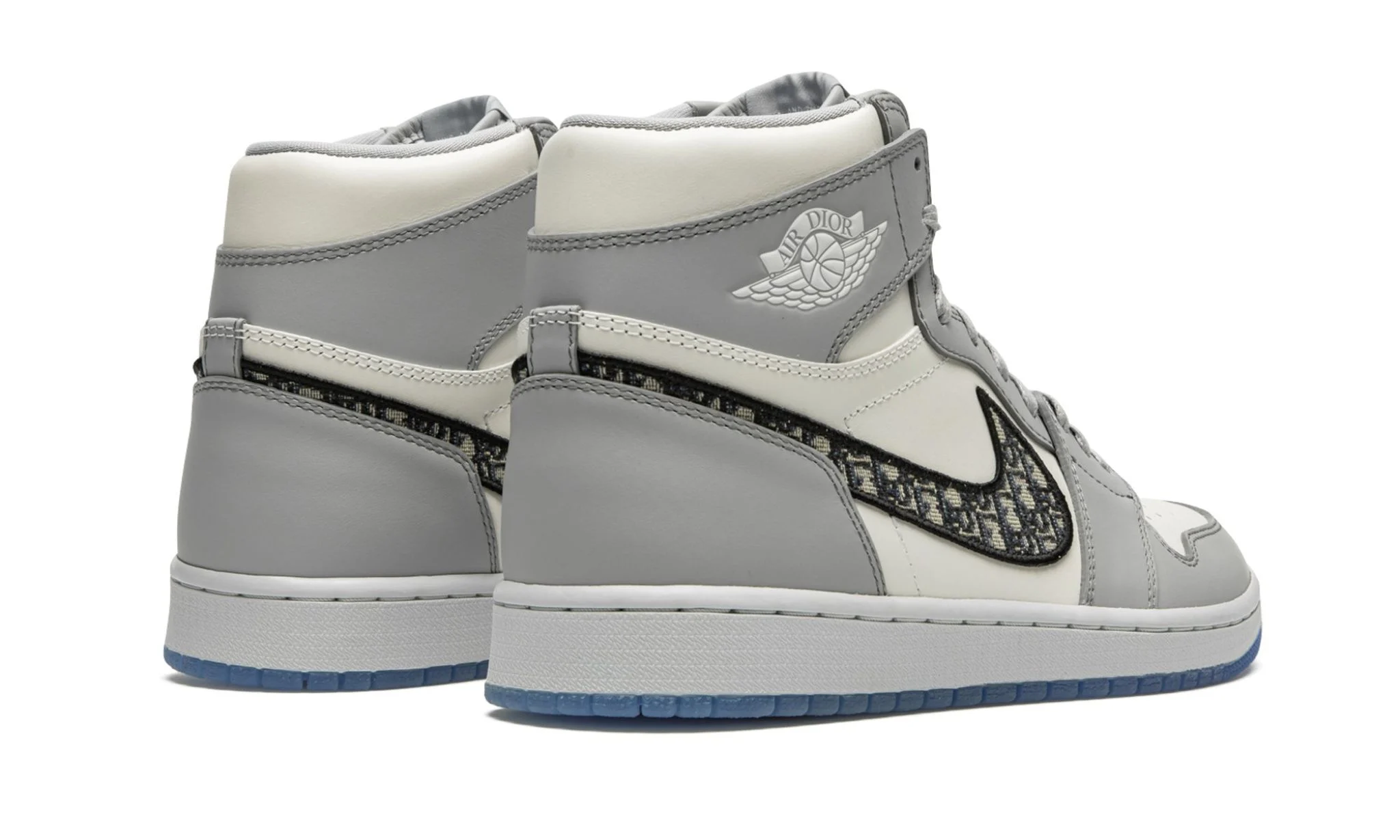 Air Jordan 1 Retro High Dior | OVERCEZ