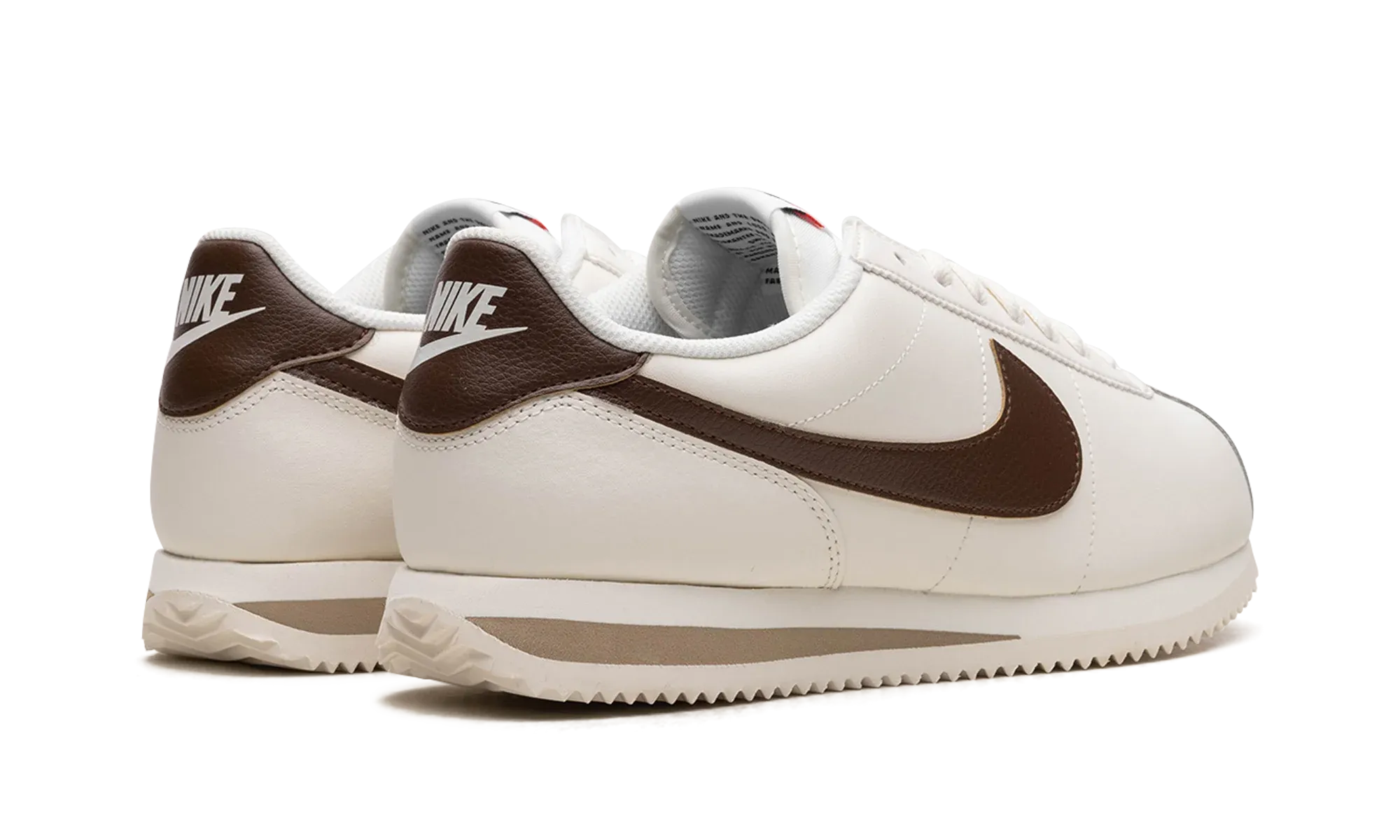 Nike Cortez Cacao Wow (W) | OVERCEZ