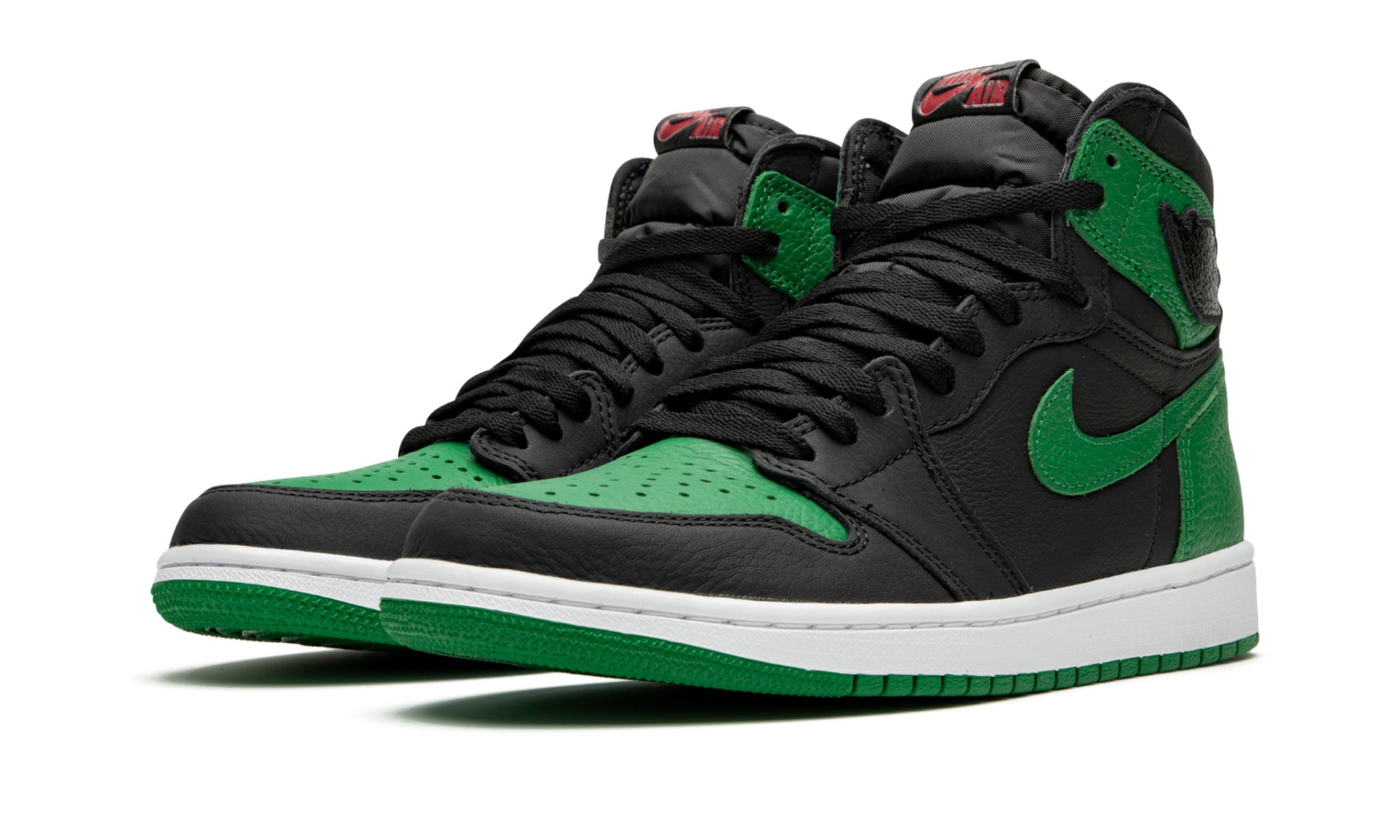 Air Jordan 1 Retro High Pine Green | OVERCEZ