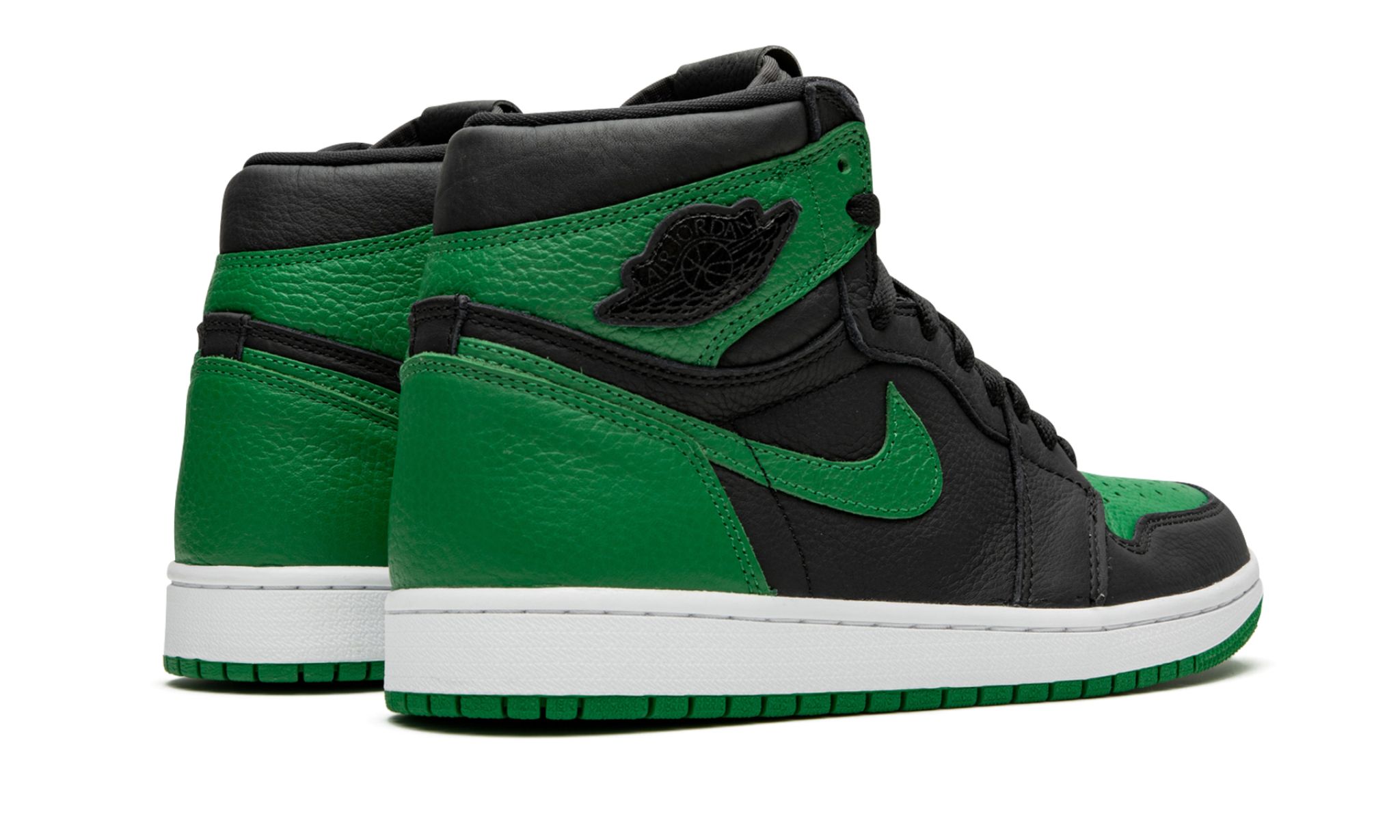 Air Jordan 1 Retro High Pine Green | OVERCEZ
