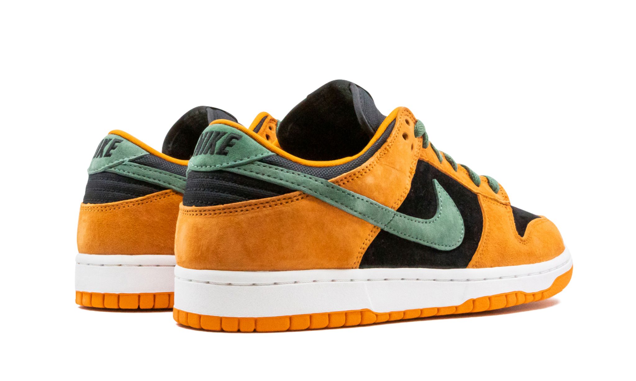 Nike Dunk Low Ceramic (2020) | OVERCEZ