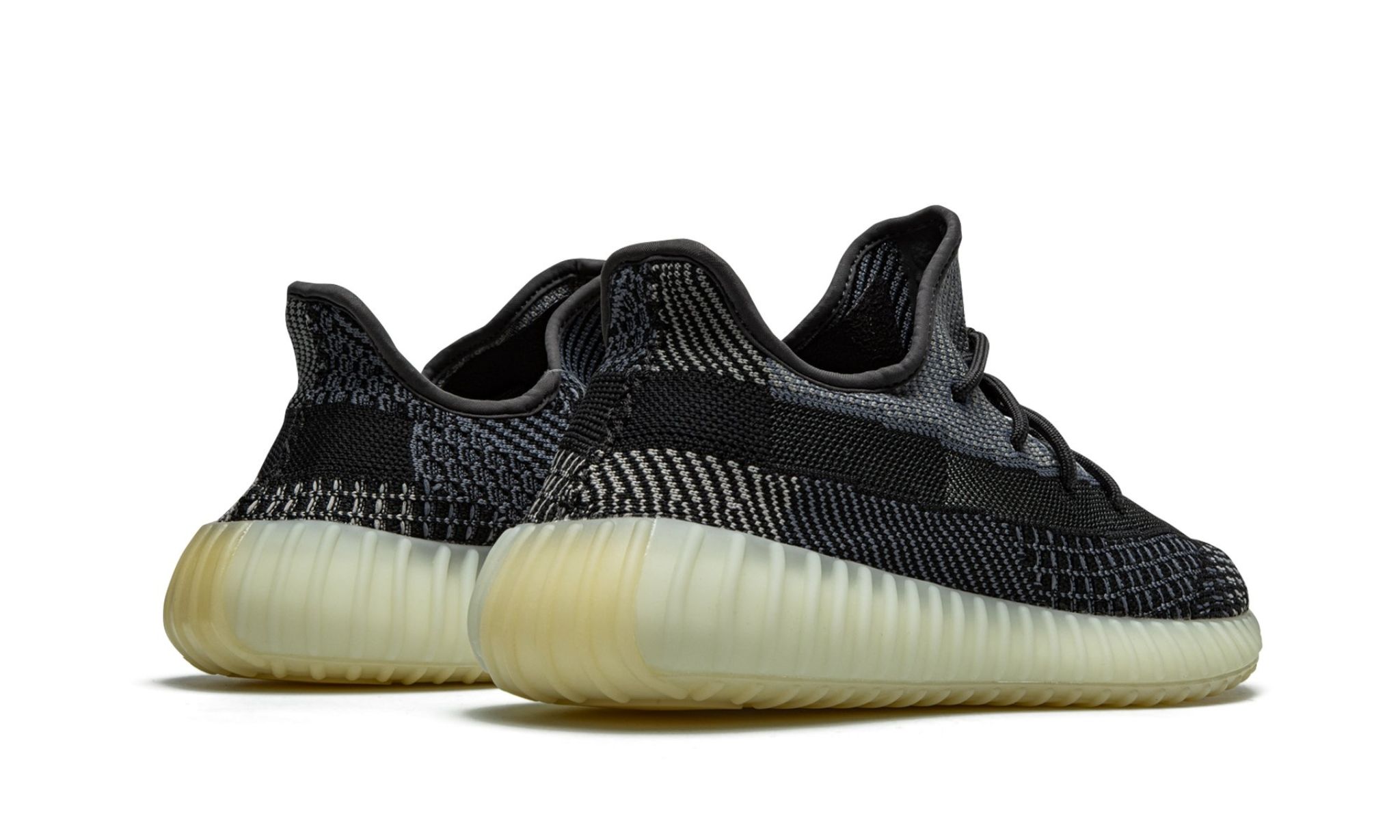 Adidas Yeezy Boost 350 V2 Carbon | OVERCEZ