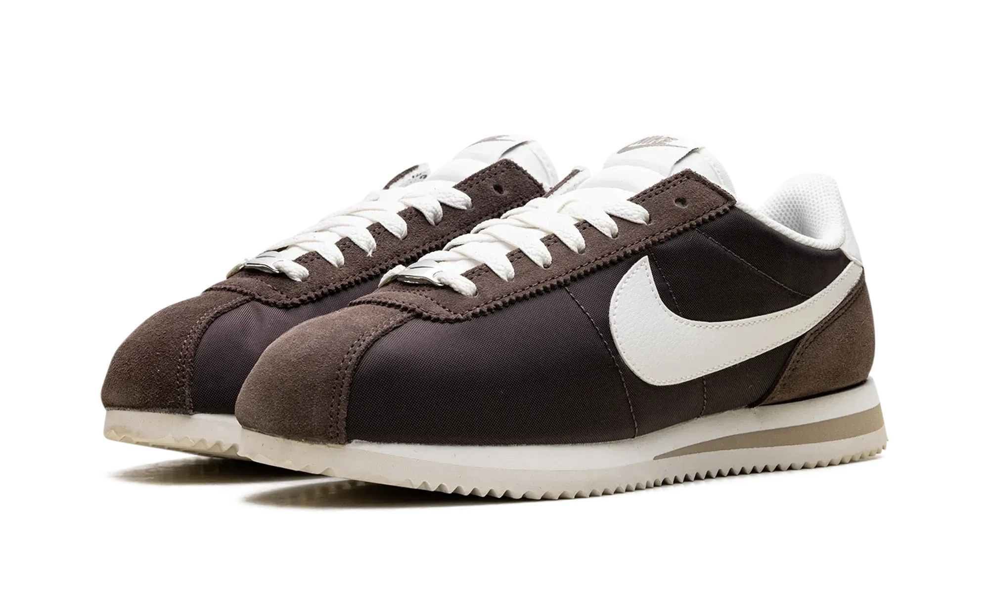 Nike Cortez Baroque Brown (W) | OVERCEZ