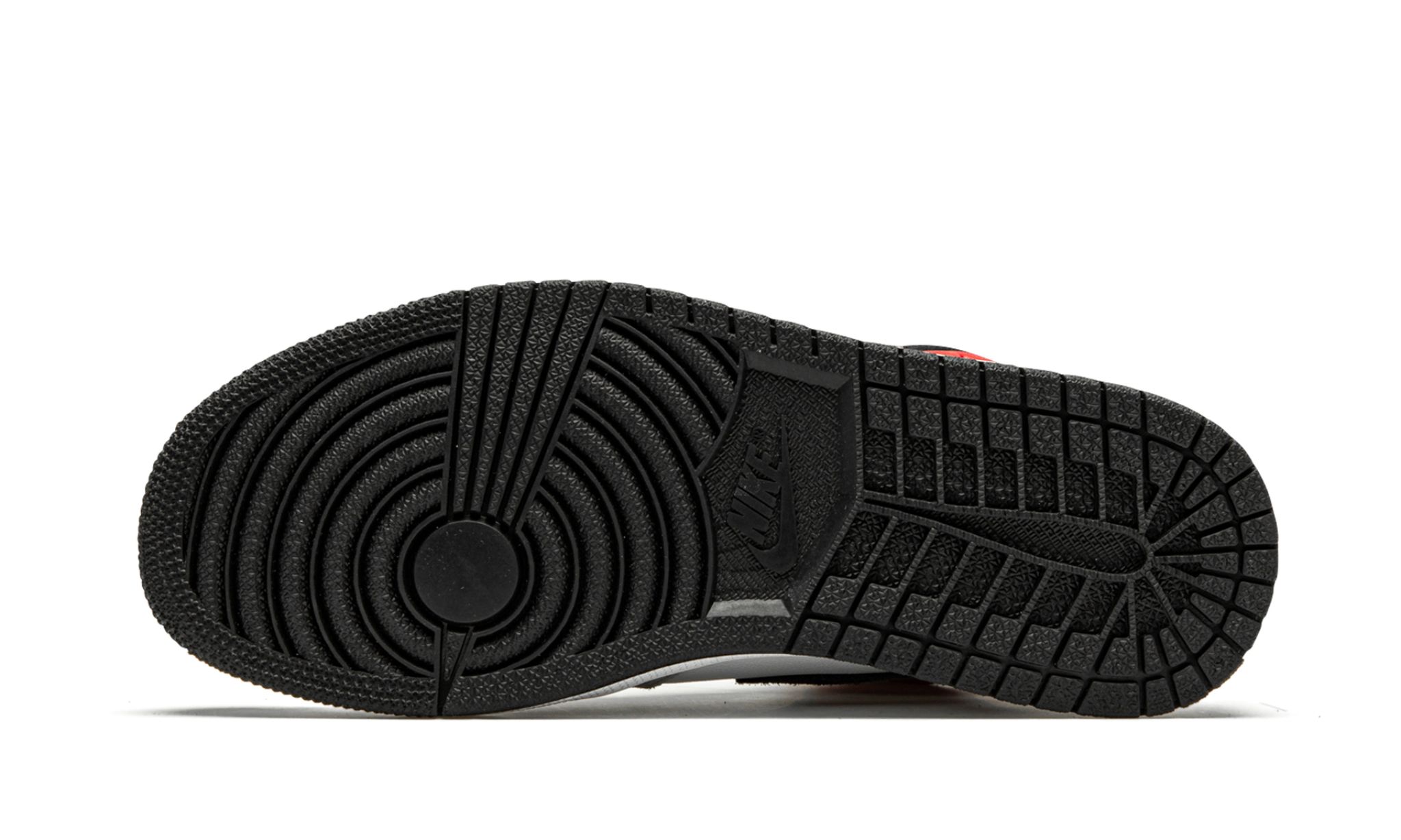Air Jordan 1 Retro High Light Smoke Grey | OVERCEZ